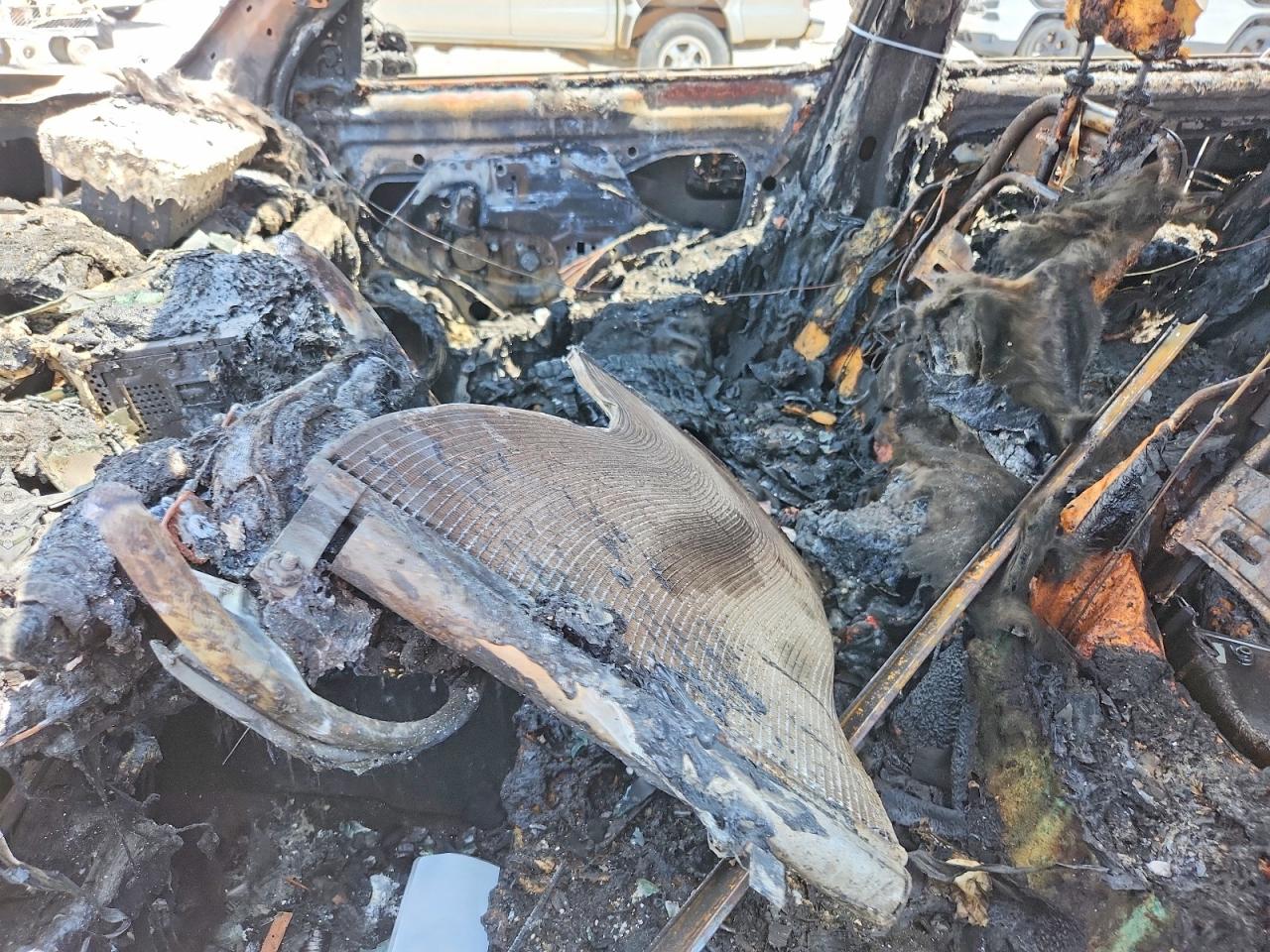 2010 Kia Soul + Burn vin: KNDJT2A20A7181083