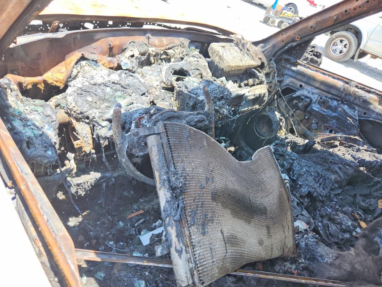 2010 Kia Soul + Burn vin: KNDJT2A20A7181083