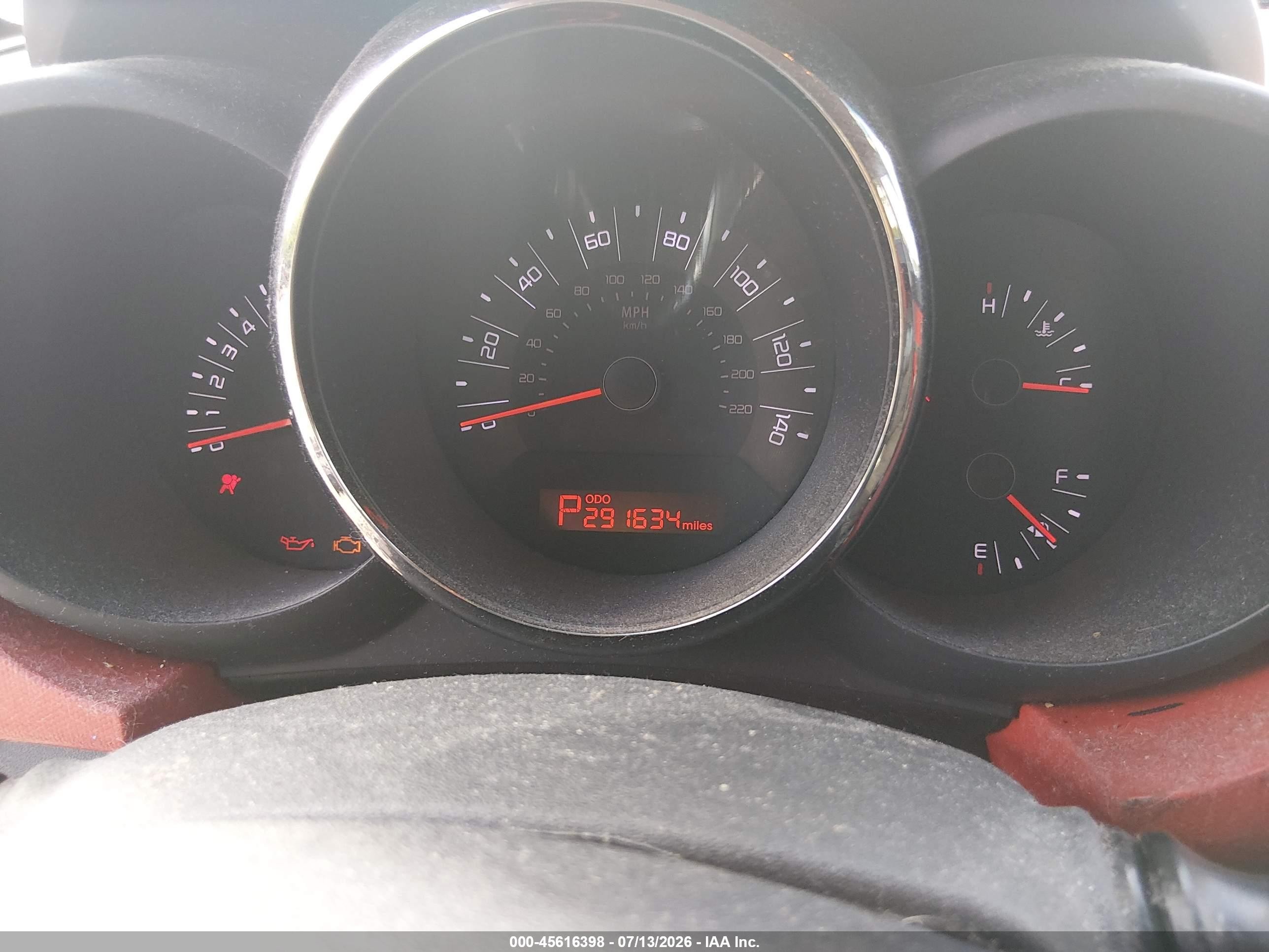 2011 Kia Soul Sport Black vin: KNDJT2A20B7214102