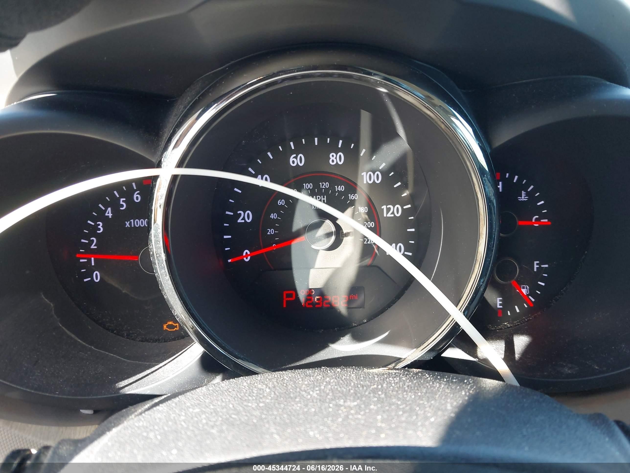 2010 Kia Soul ! Green vin: KNDJT2A21A7101421