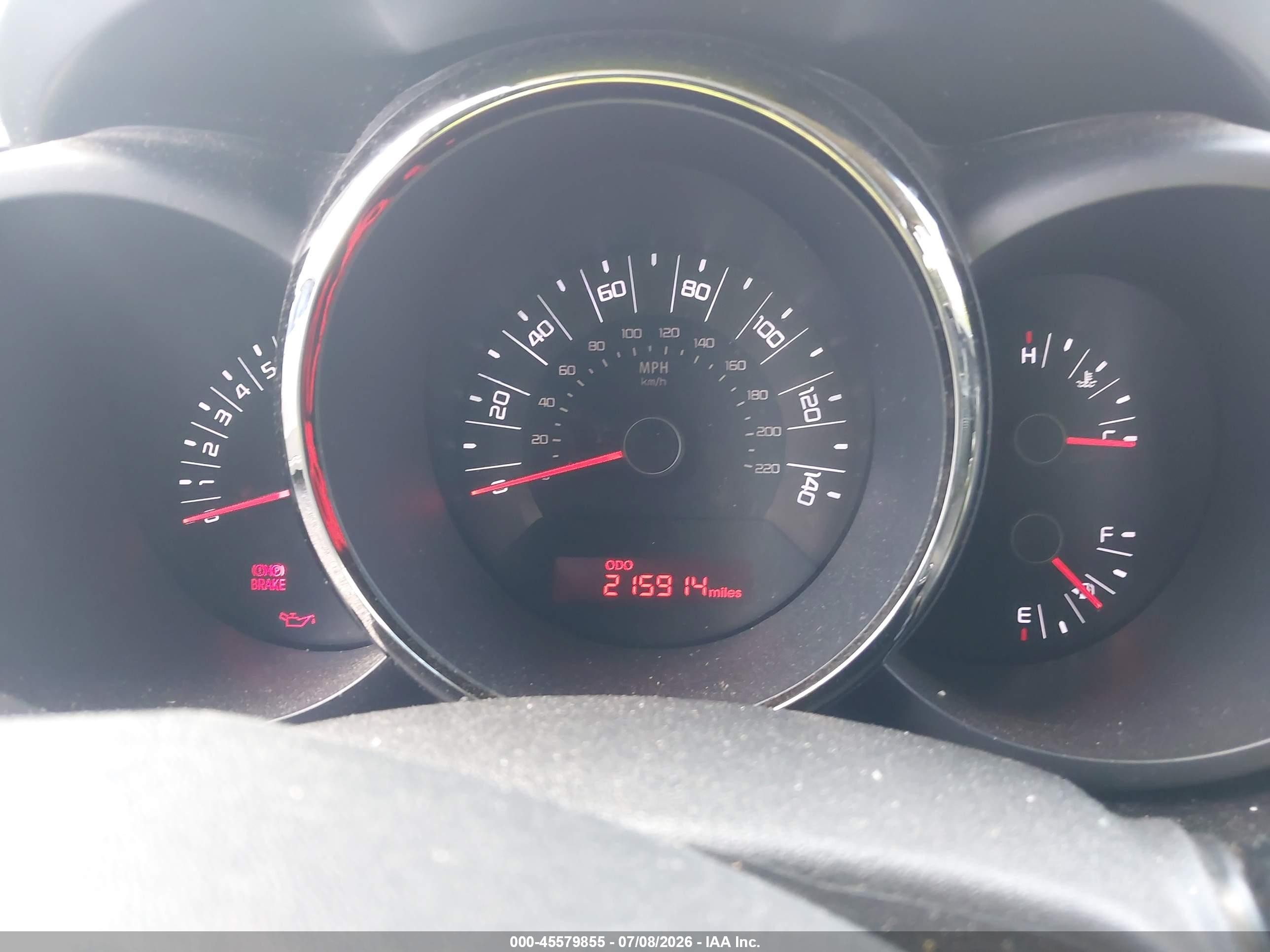 2011 Kia Soul + Gray vin: KNDJT2A21B7312782
