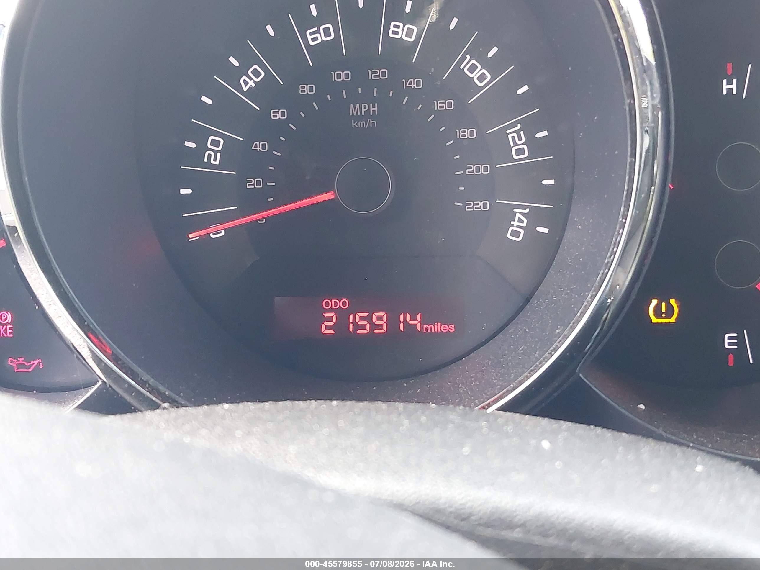 2011 Kia Soul + Gray vin: KNDJT2A21B7312782