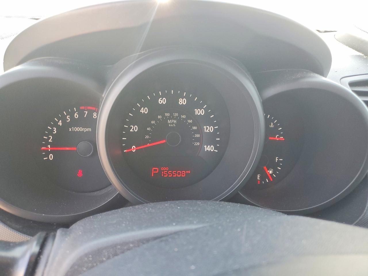 2010 Kia Soul +/!/sport Gray vin: KNDJT2A22A7077159