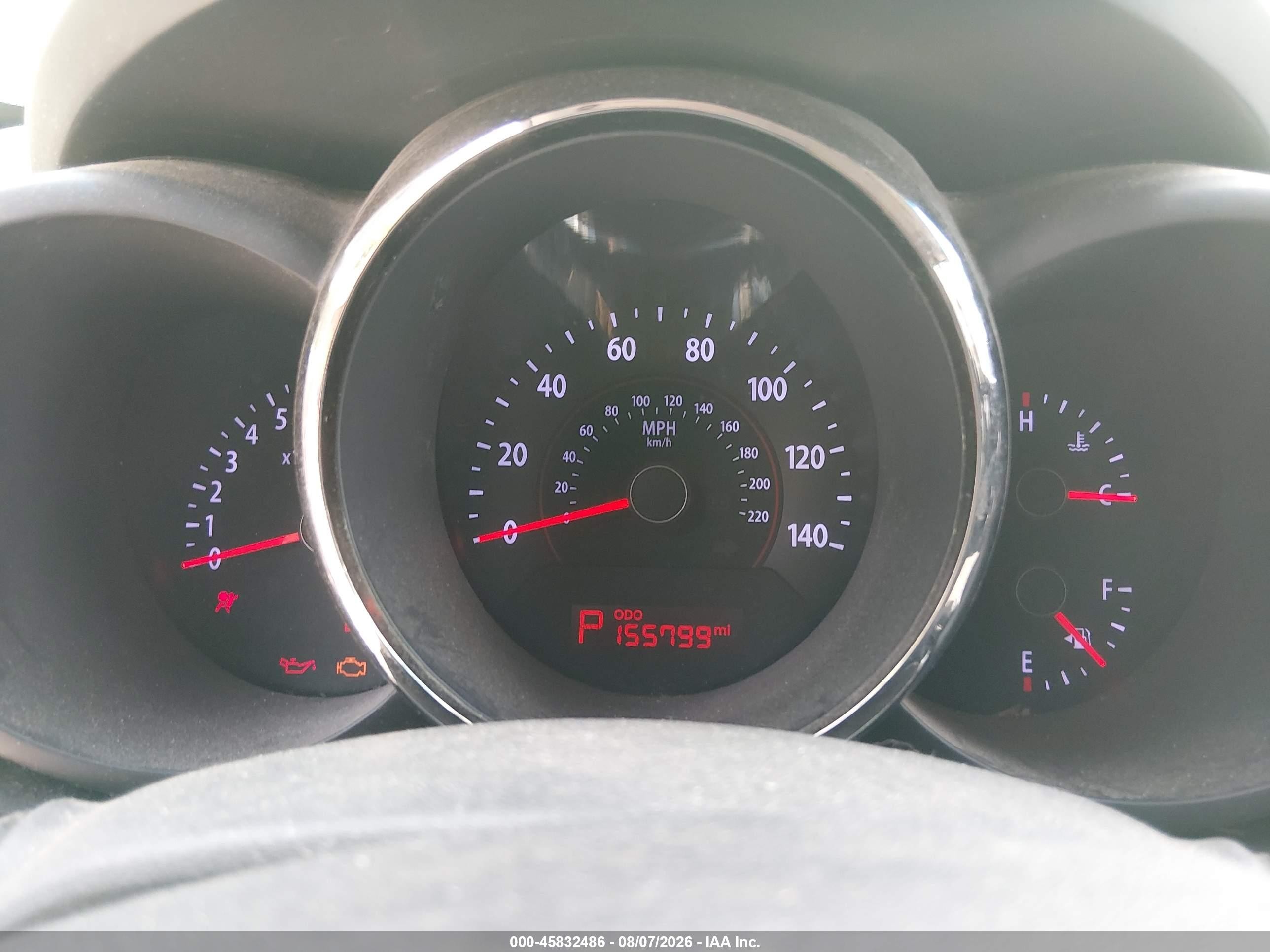 2010 Kia Soul + Green vin: KNDJT2A22A7104635