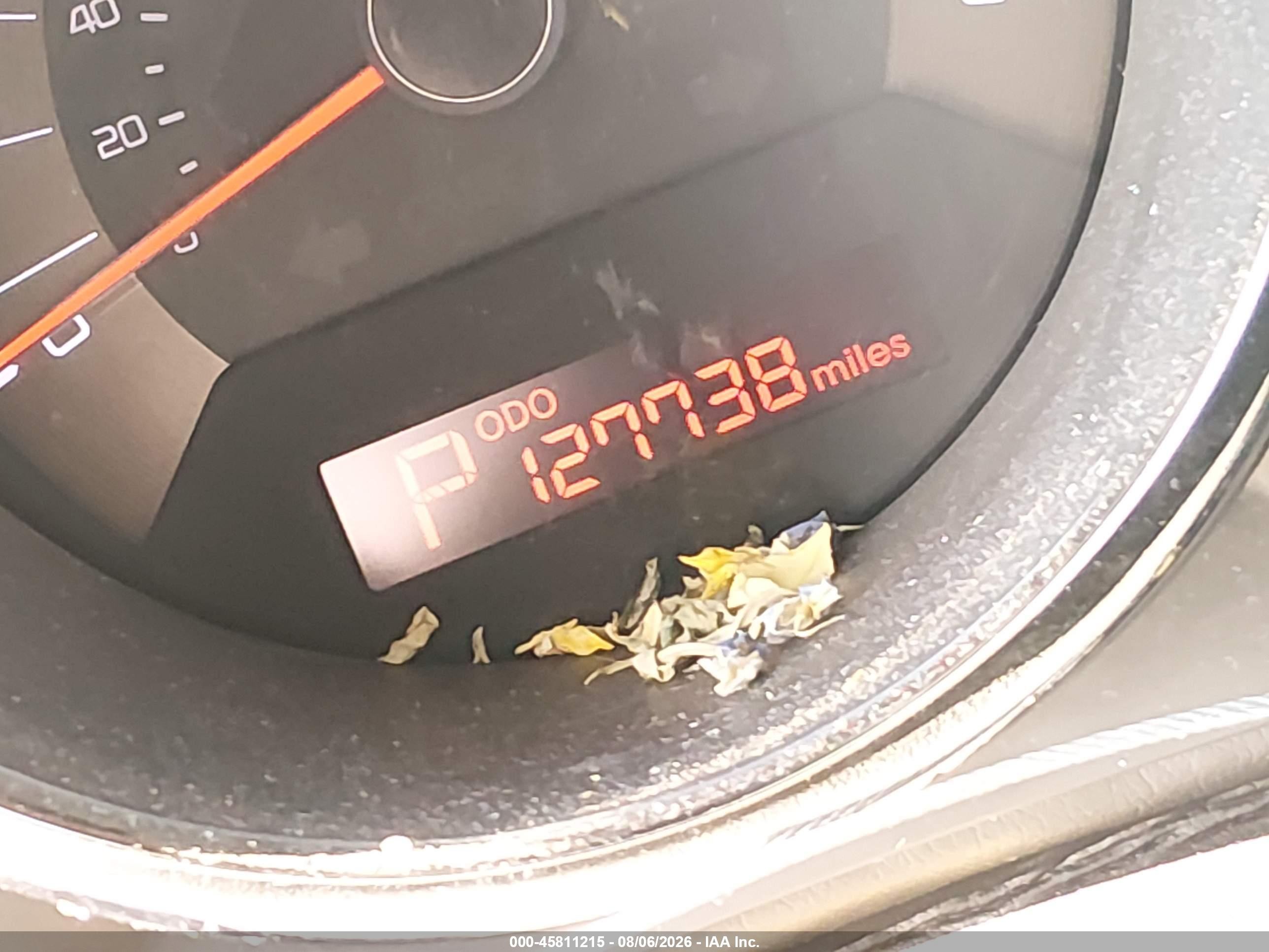 2011 Kia Soul ! Серый vin: KNDJT2A22B7201108