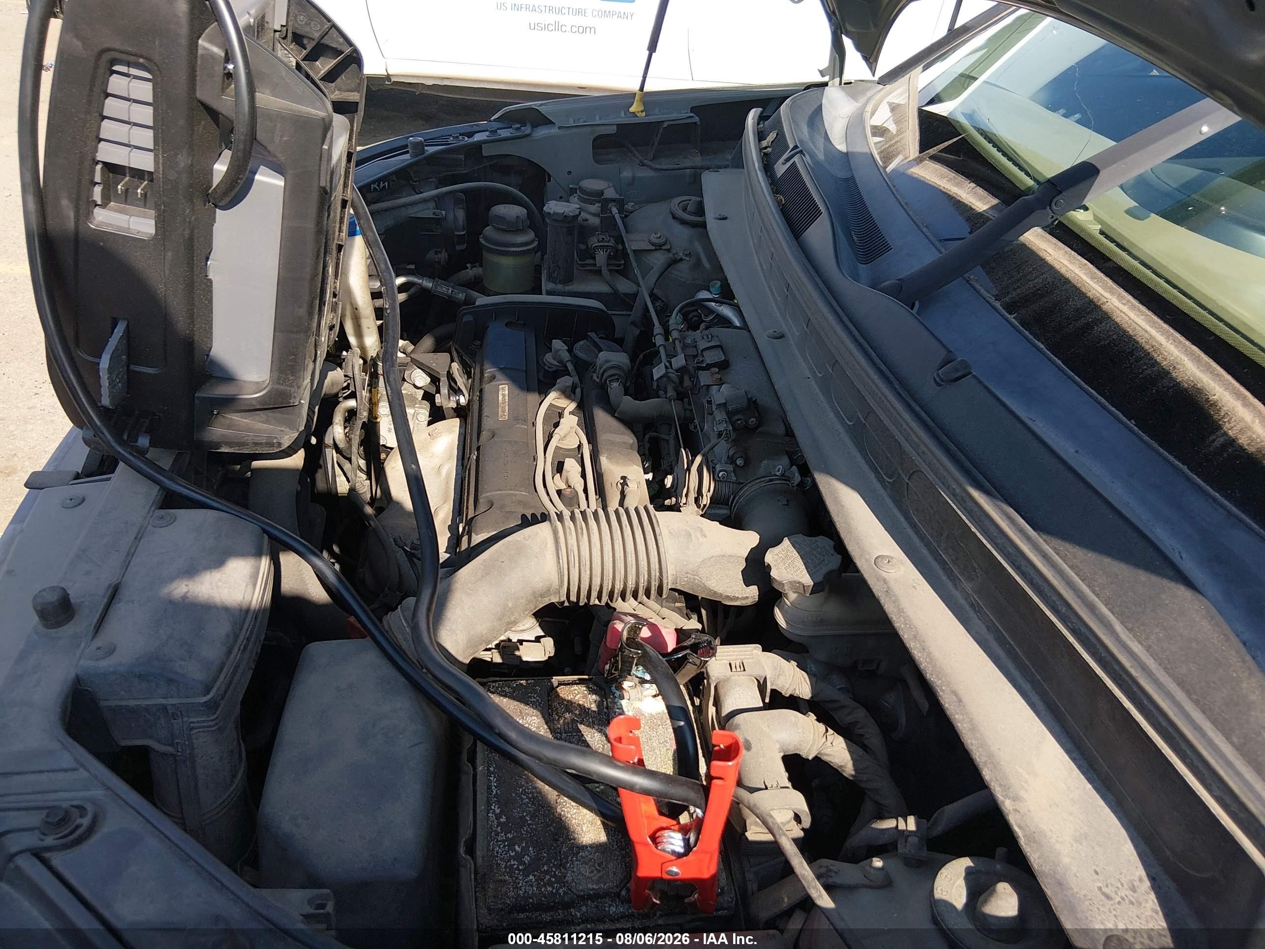 2011 Kia Soul ! Серый vin: KNDJT2A22B7201108