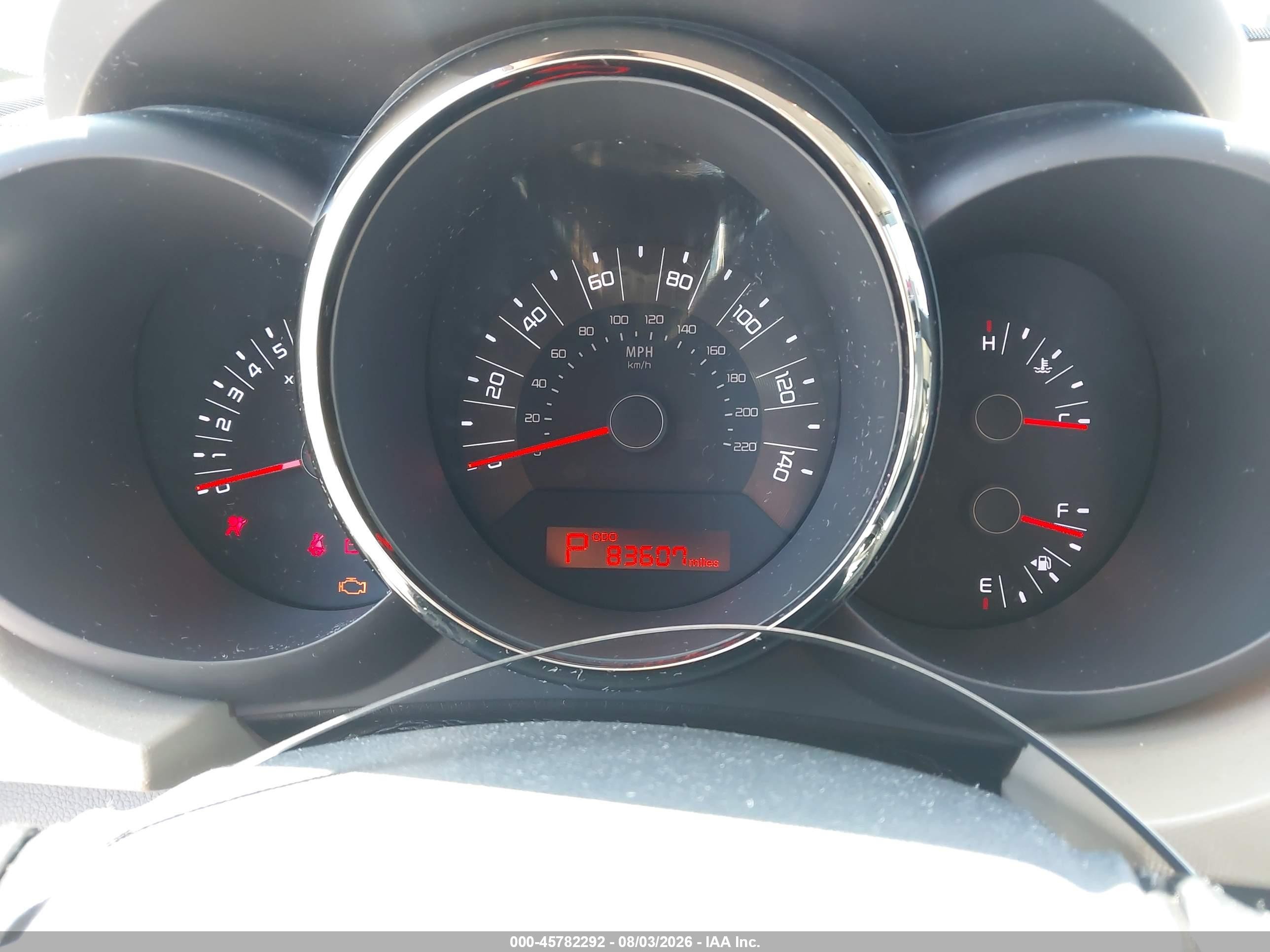 2011 Kia Soul ! Dark Brown vin: KNDJT2A22B7216451
