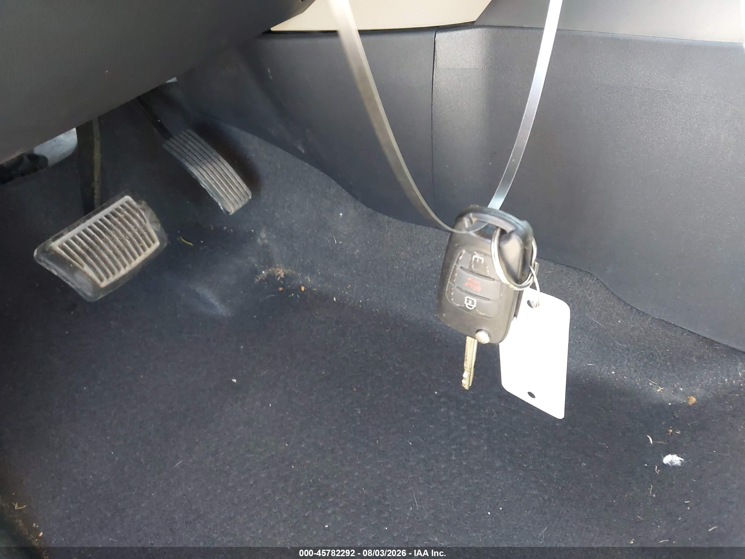 2011 Kia Soul ! Dark Brown vin: KNDJT2A22B7216451