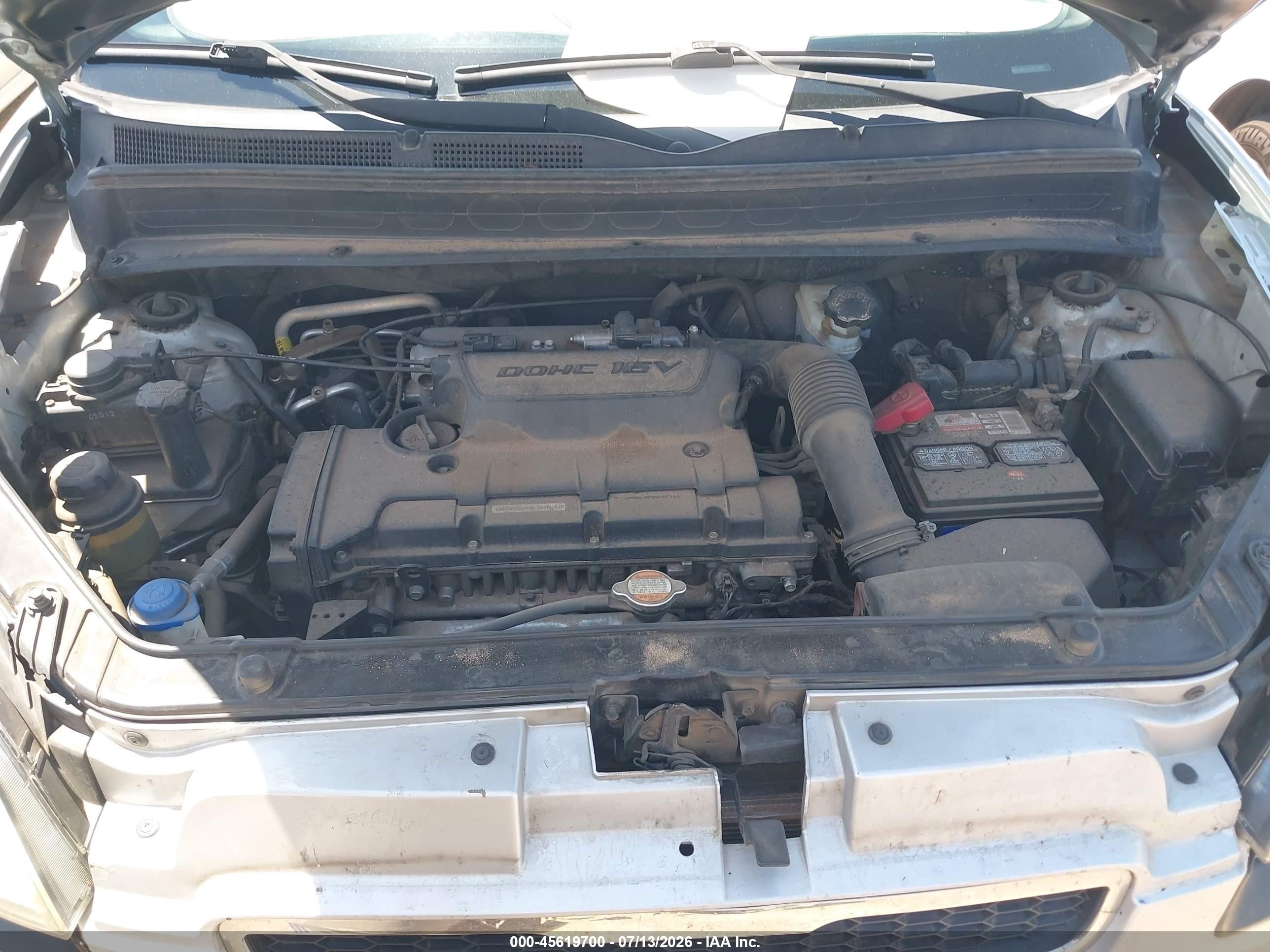 2011 Kia Soul + Silver vin: KNDJT2A22B7721986