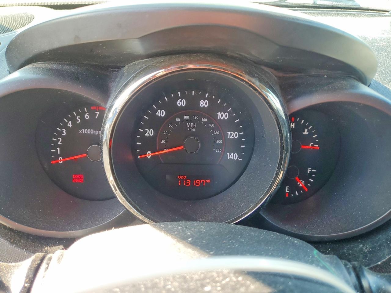 2011 Kia Soul + Green vin: KNDJT2A23B7260491