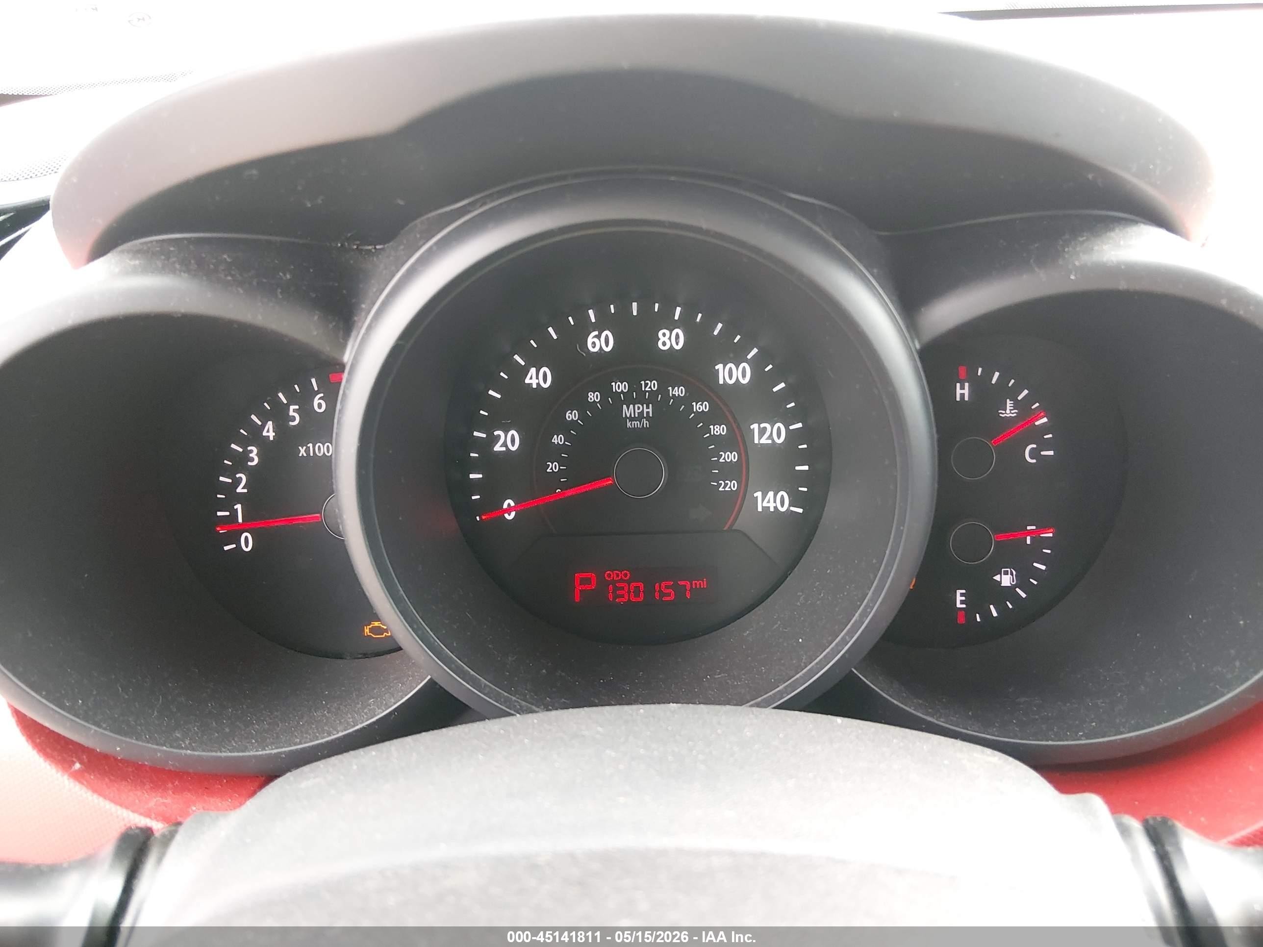 2010 Kia Soul Sport Silver vin: KNDJT2A24A7045166
