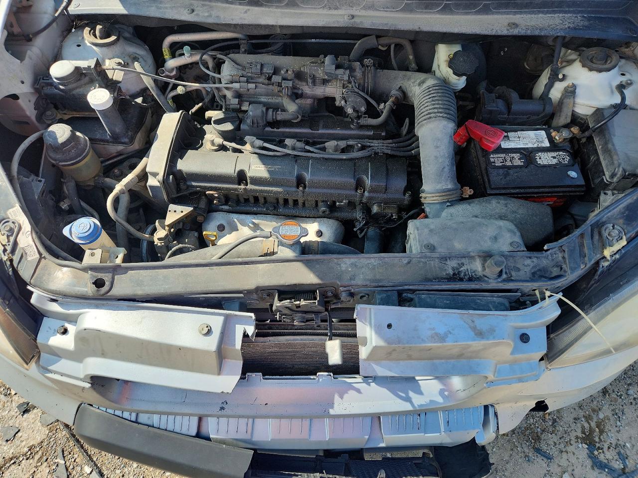 2011 Kia Soul + Silver vin: KNDJT2A24B7262802