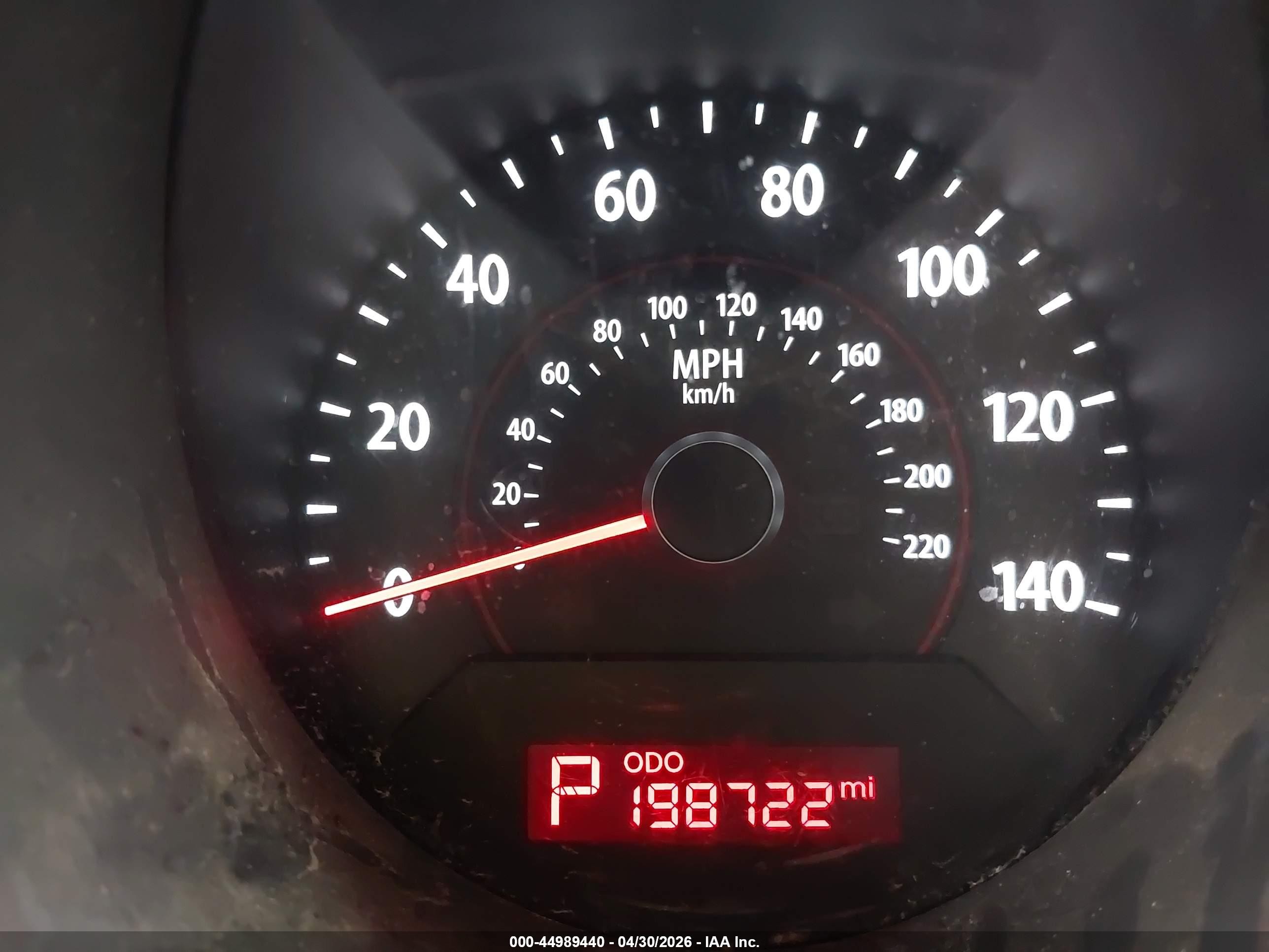 2010 Kia Soul Sport White vin: KNDJT2A25A7036735