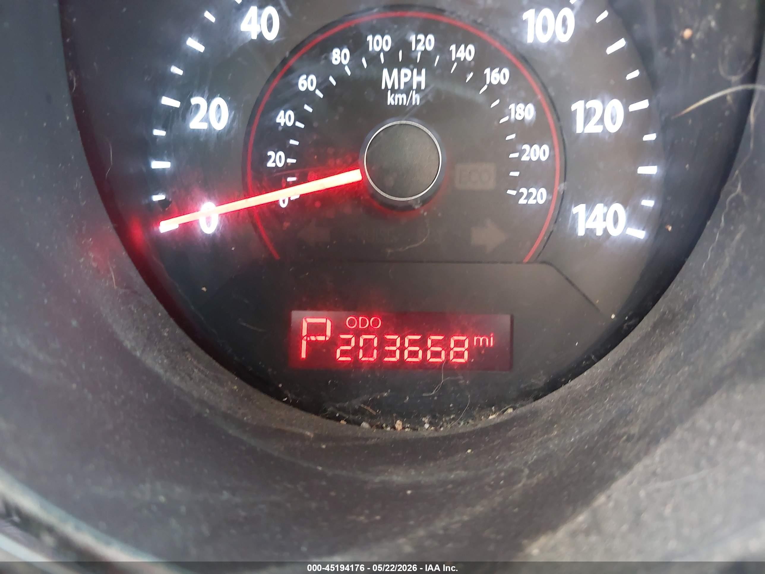2010 Kia Soul + Green vin: KNDJT2A25A7113507