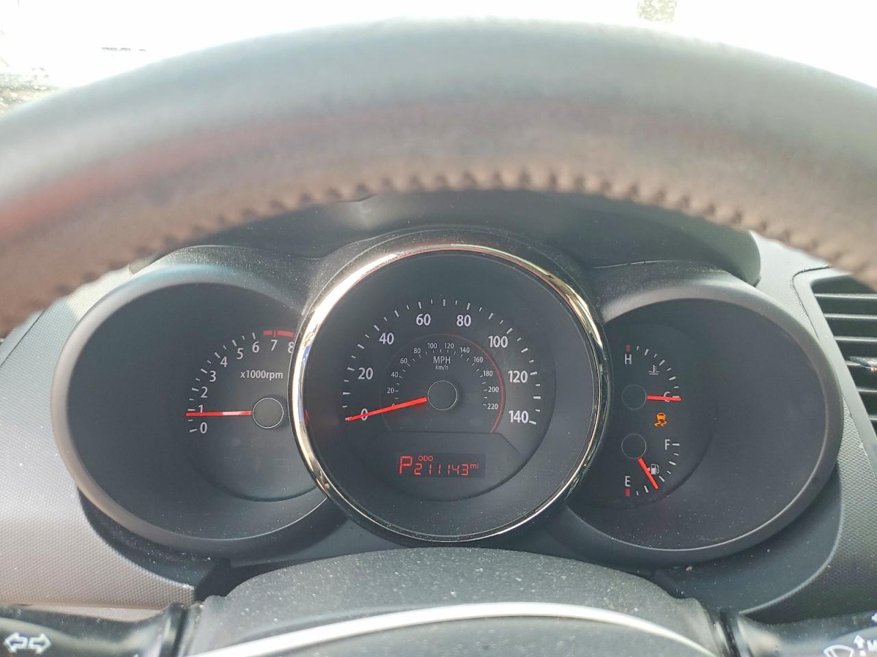 2010 Kia Soul + Gray vin: KNDJT2A25A7170600