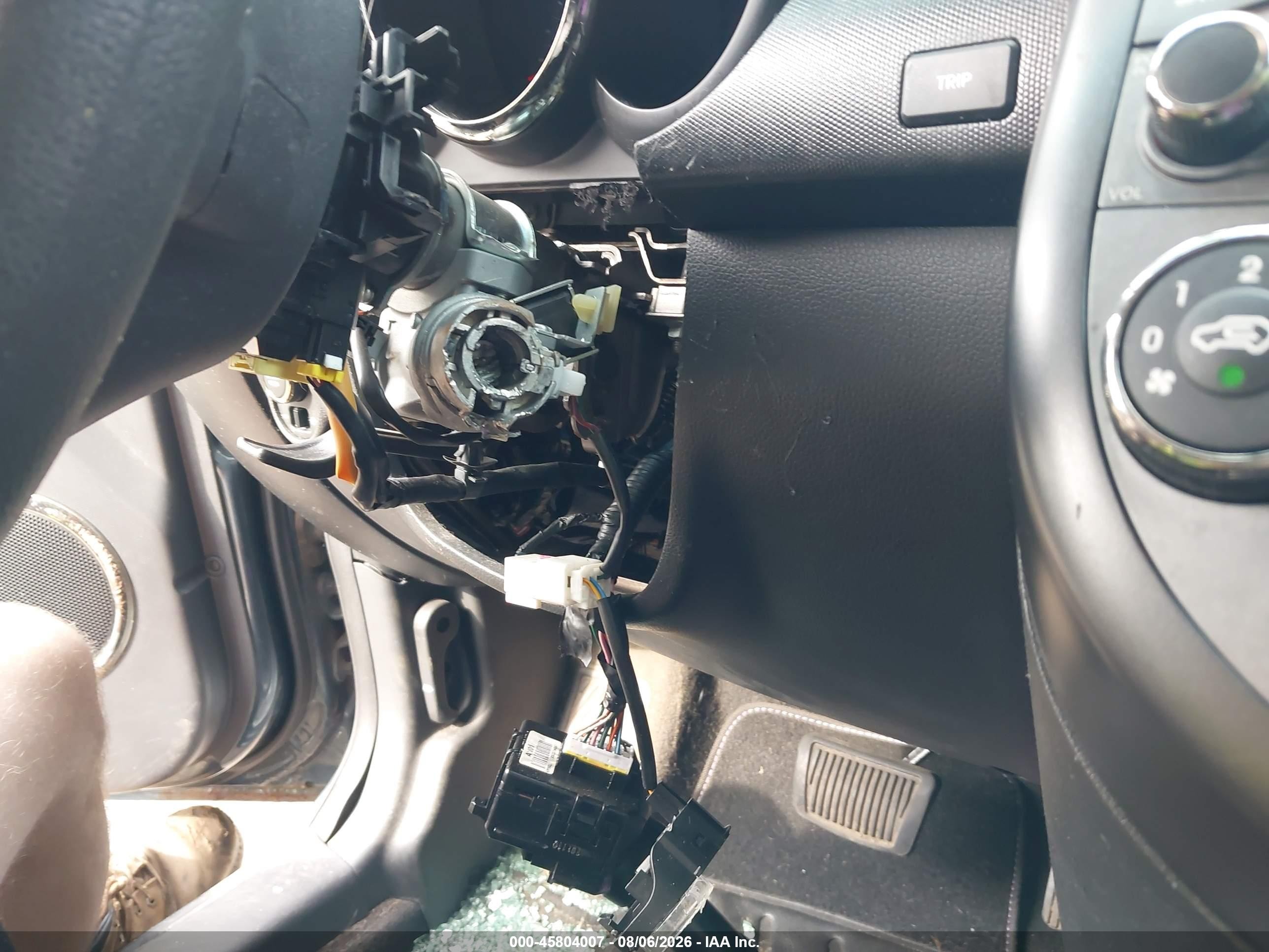 2011 Kia Soul + Серый vin: KNDJT2A25B7251744
