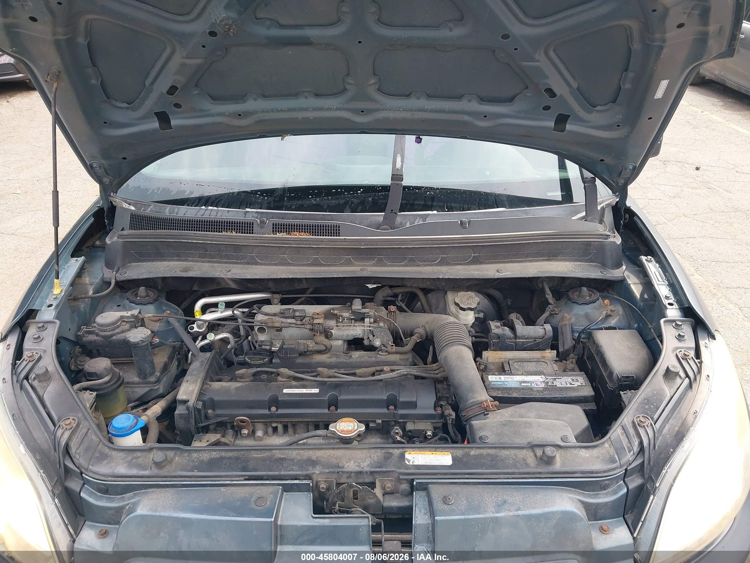 2011 Kia Soul + Серый vin: KNDJT2A25B7251744