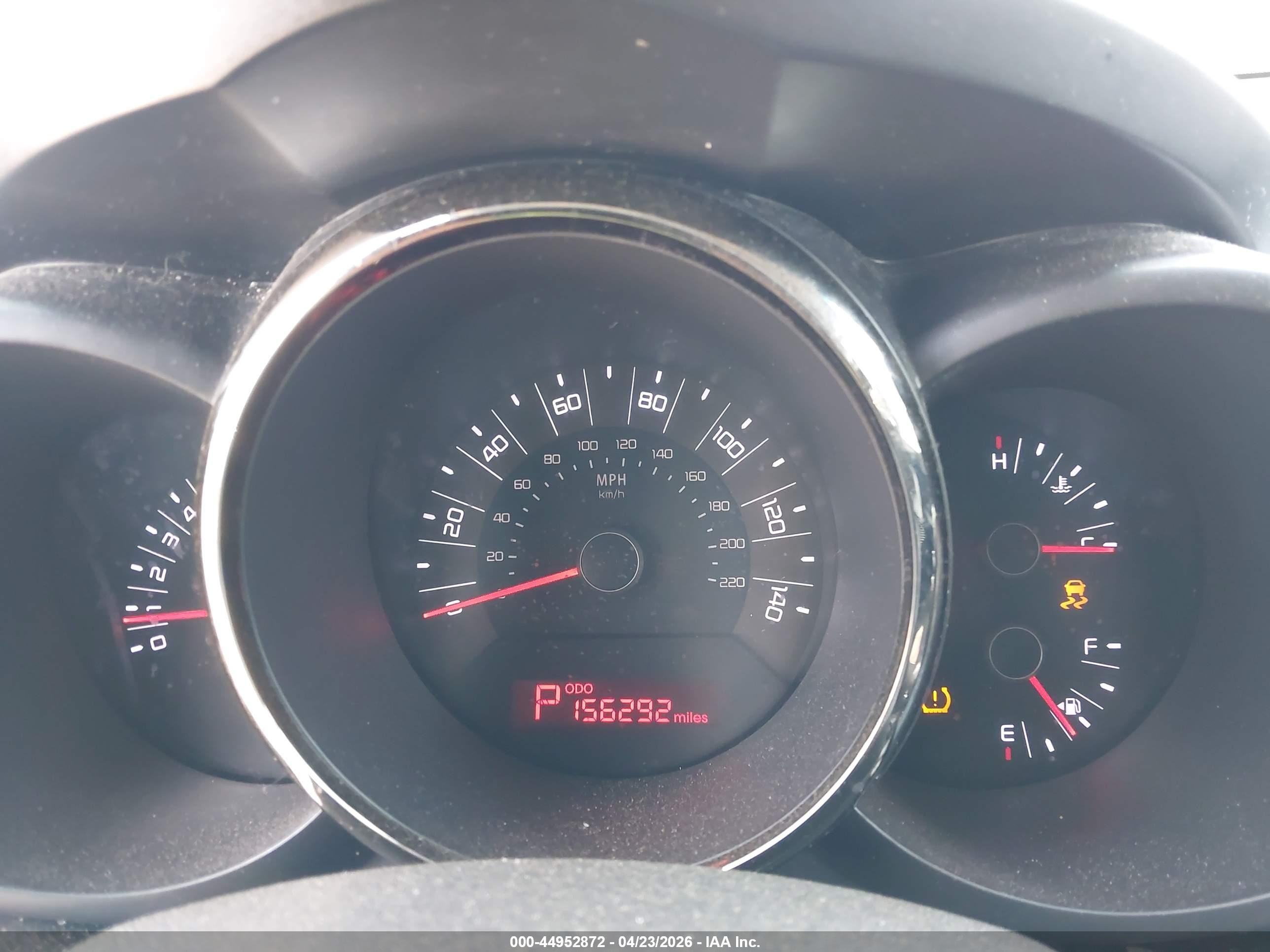 2011 Kia Soul + Black vin: KNDJT2A25B7287658