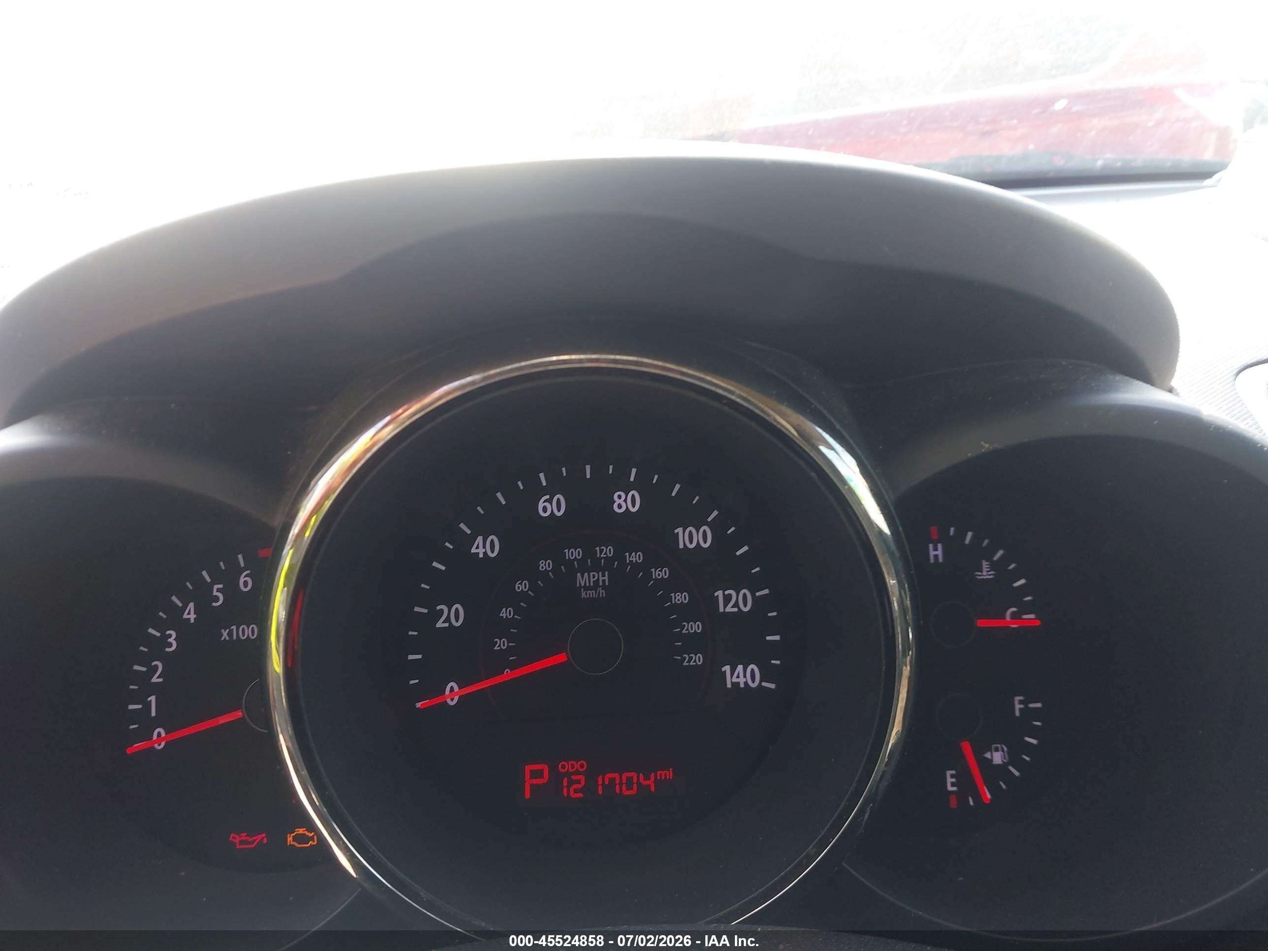 2010 Kia Soul + Silver vin: KNDJT2A26A7112351