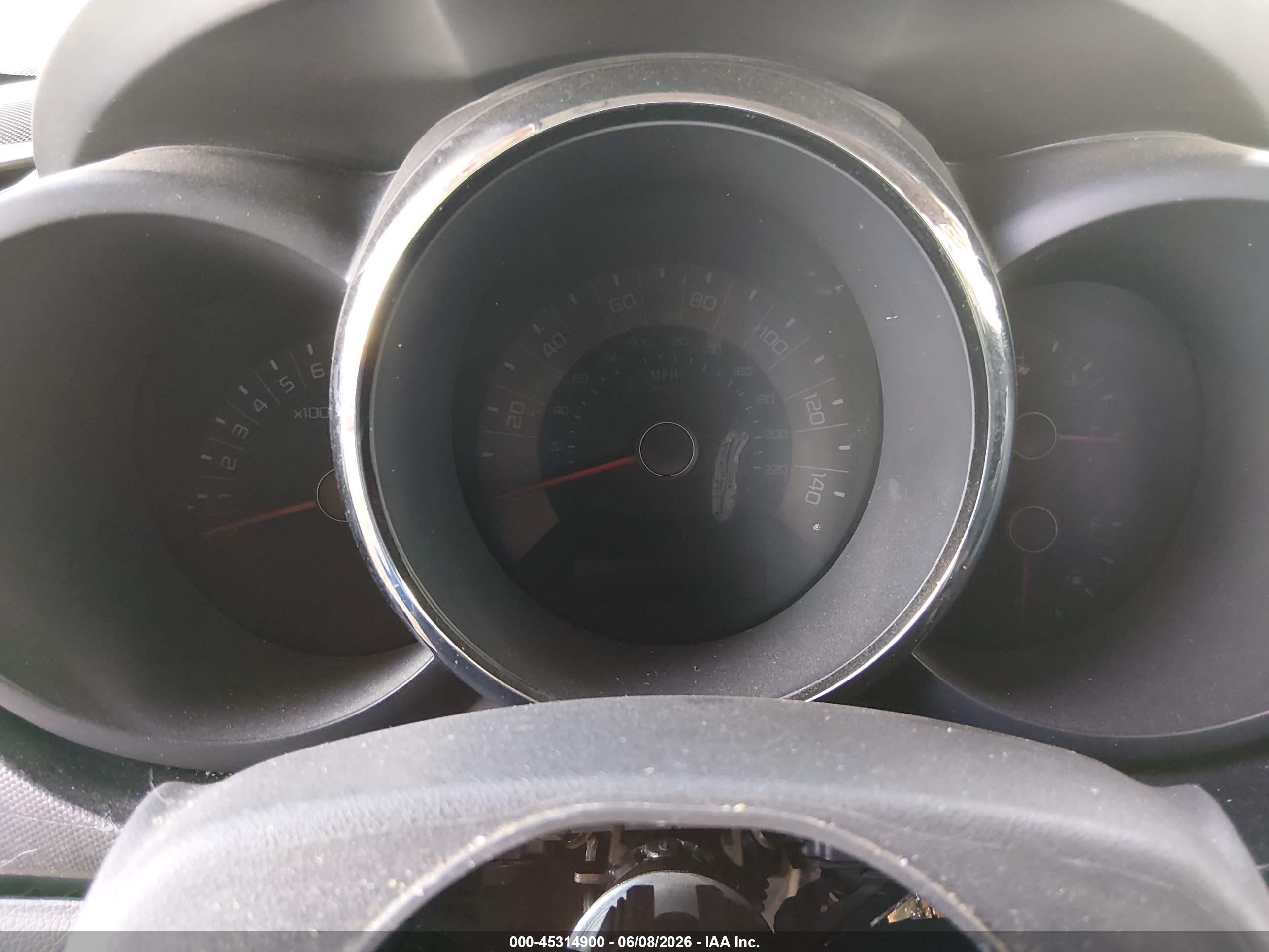 2011 Kia Soul + Red vin: KNDJT2A26B7216212