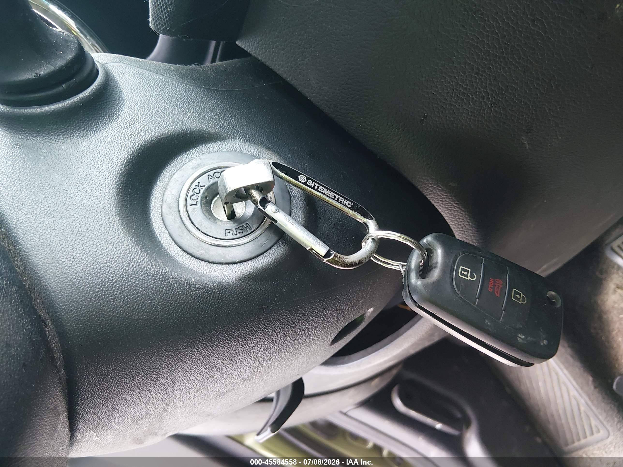 2011 Kia Soul + Green vin: KNDJT2A26B7298149