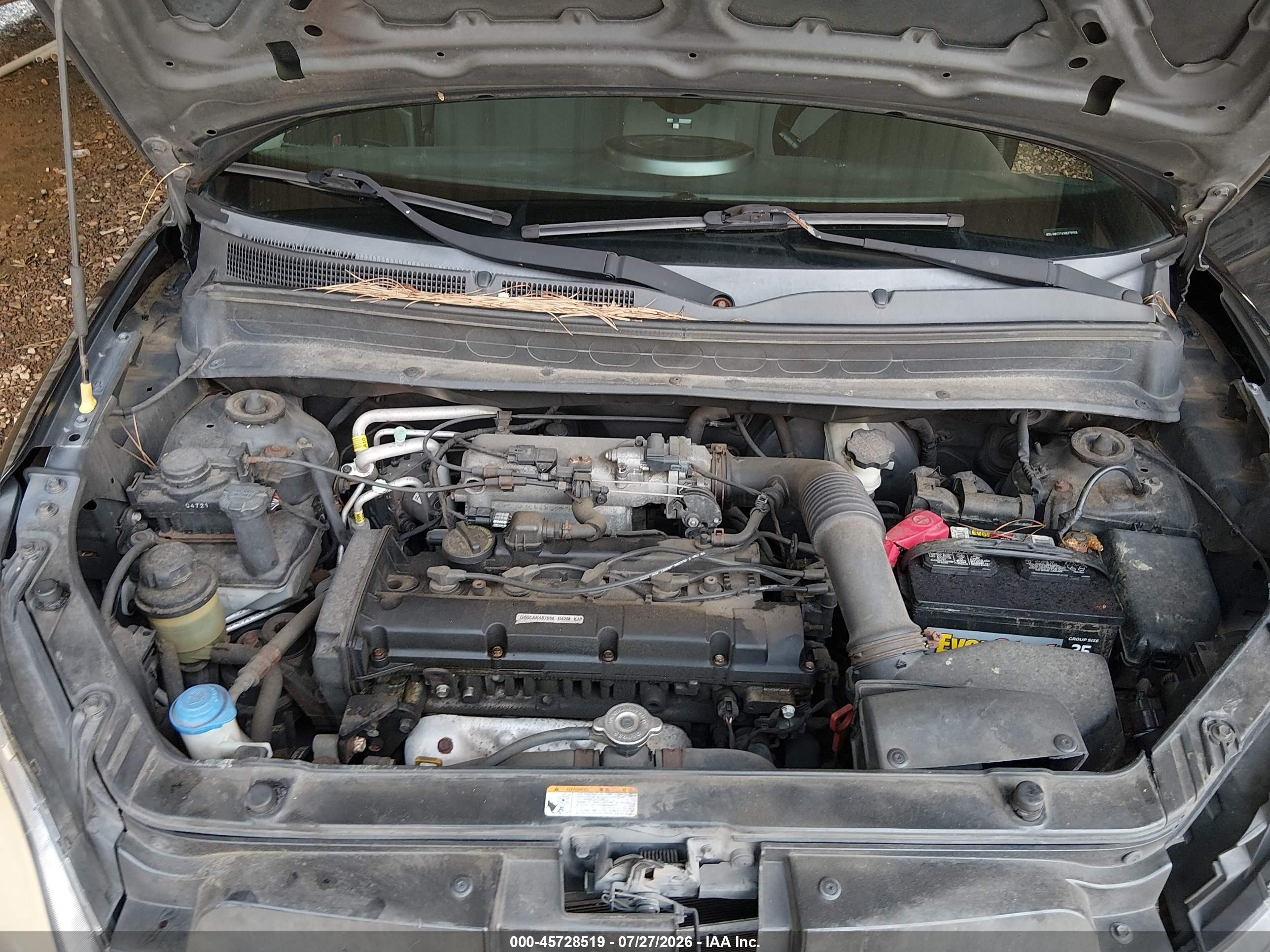 2011 Kia Soul + Черный vin: KNDJT2A26B7710506