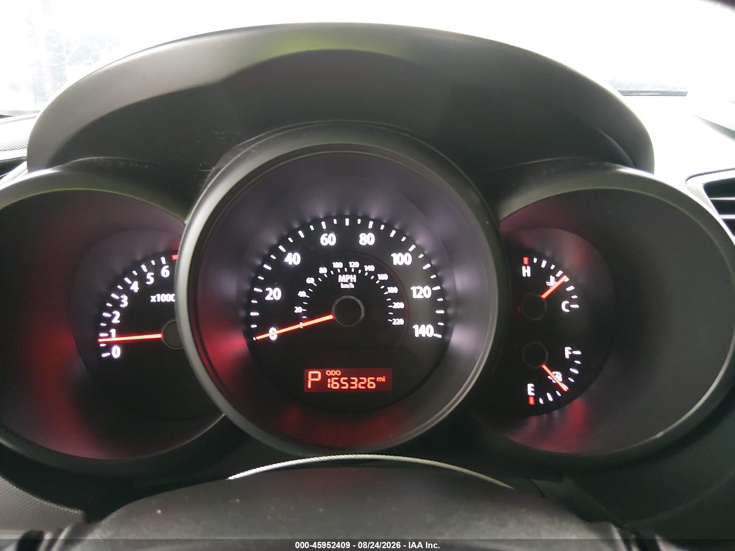 2010 Kia Soul + Black vin: KNDJT2A27A7032430