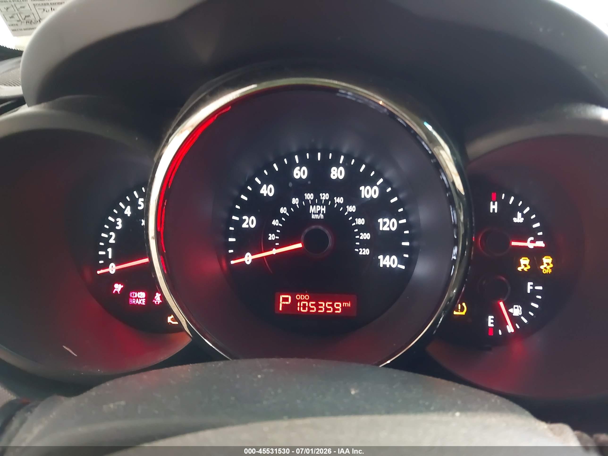 2010 Kia Soul + Green vin: KNDJT2A27A7170677