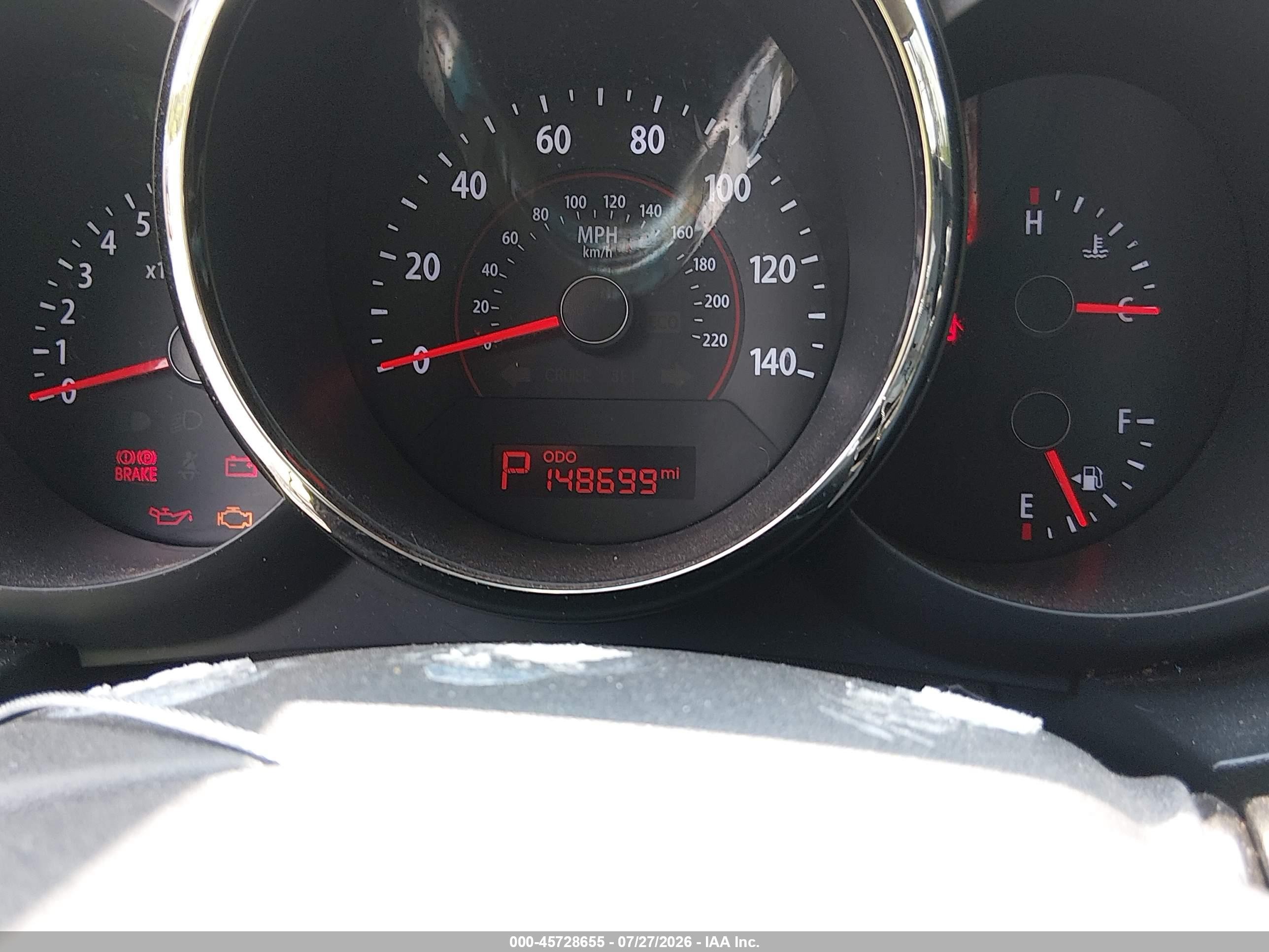 2010 Kia Soul + Черный vin: KNDJT2A27A7184188