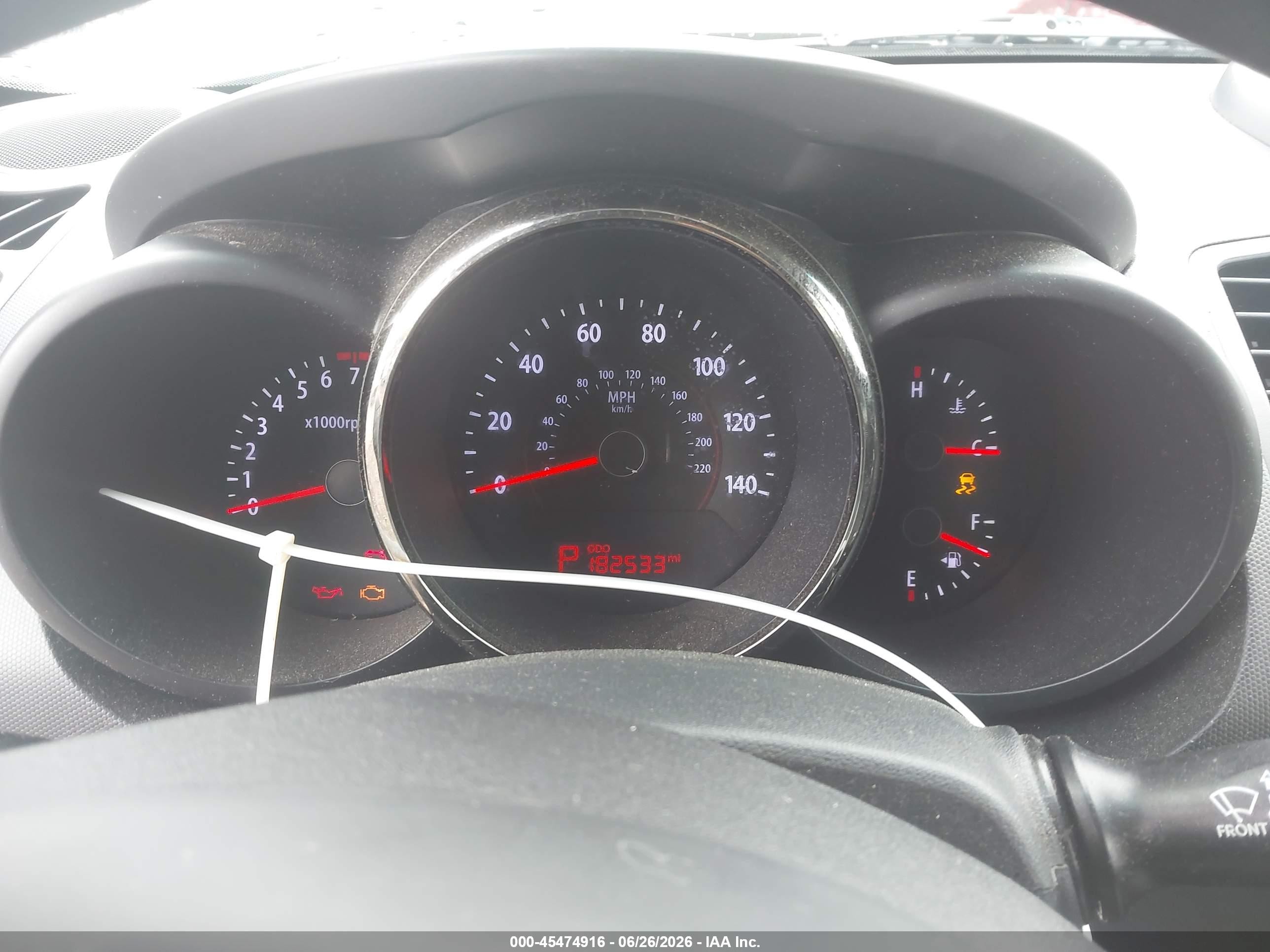 2010 Kia Soul + Gray vin: KNDJT2A27A7194476