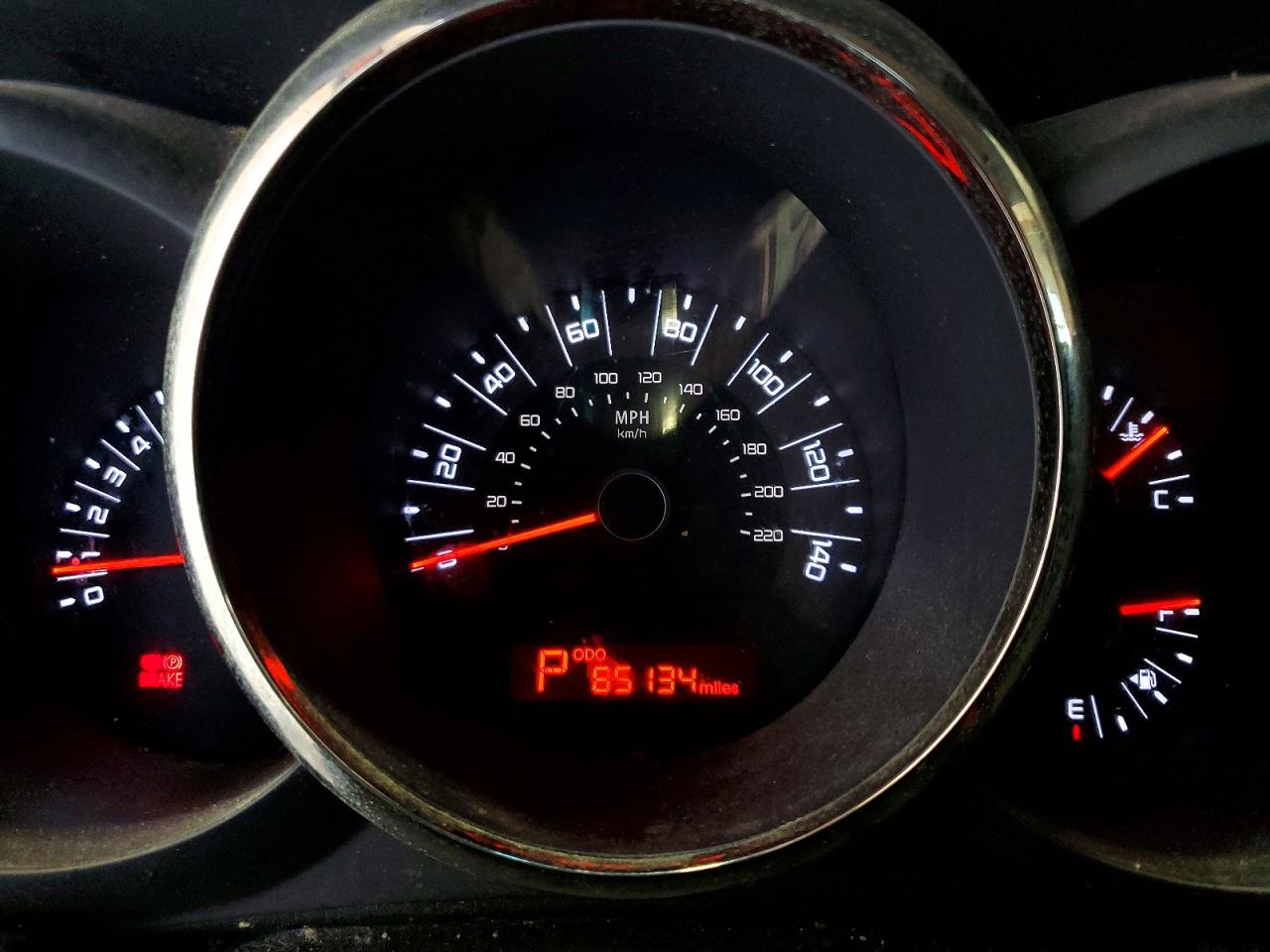 2011 Kia Soul + Blue vin: KNDJT2A27B7205865