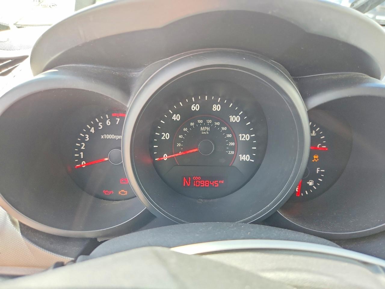2010 Kia Soul + Зеленый vin: KNDJT2A28A7083063