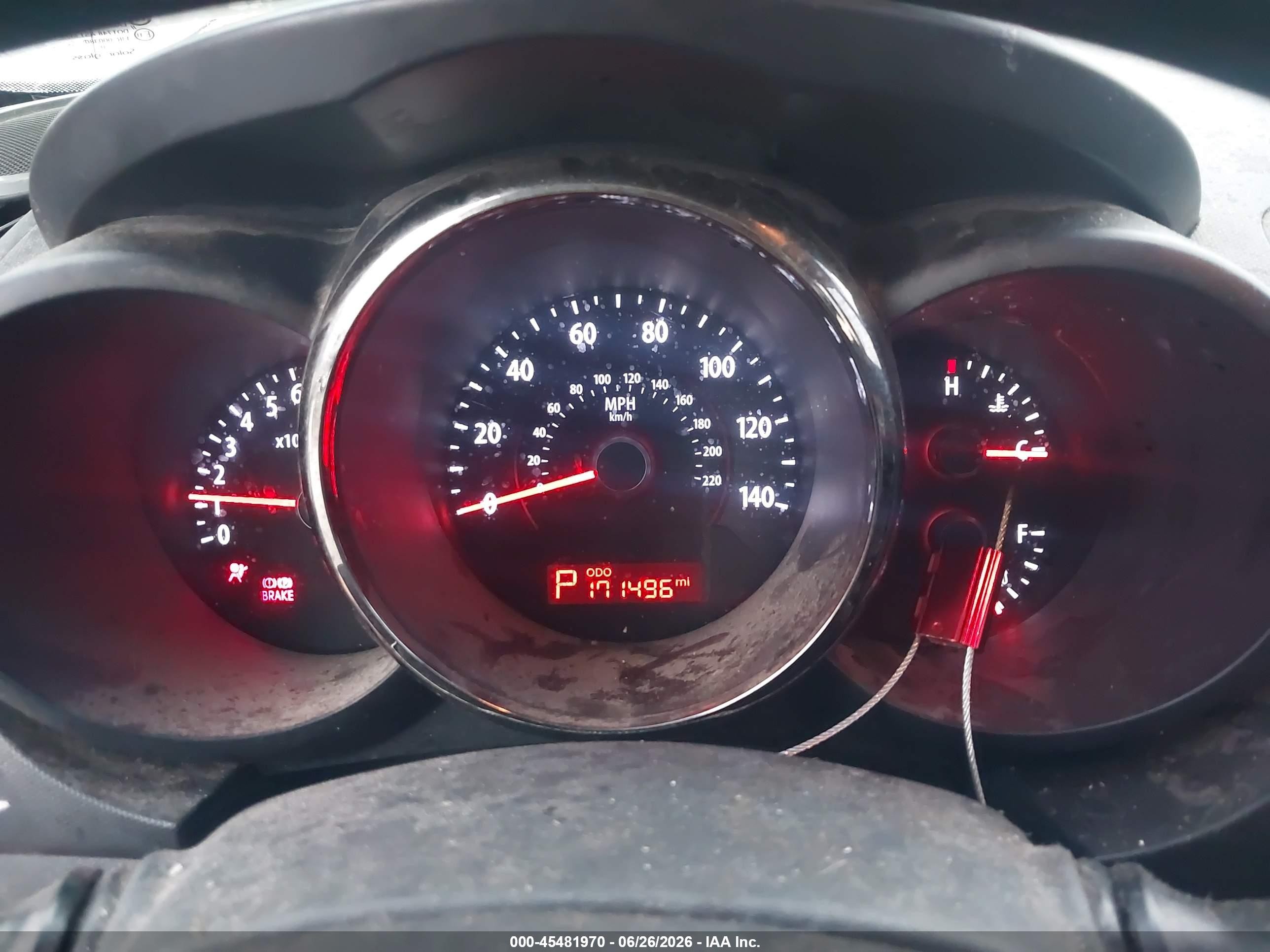2010 Kia Soul + Gray vin: KNDJT2A28A7172339