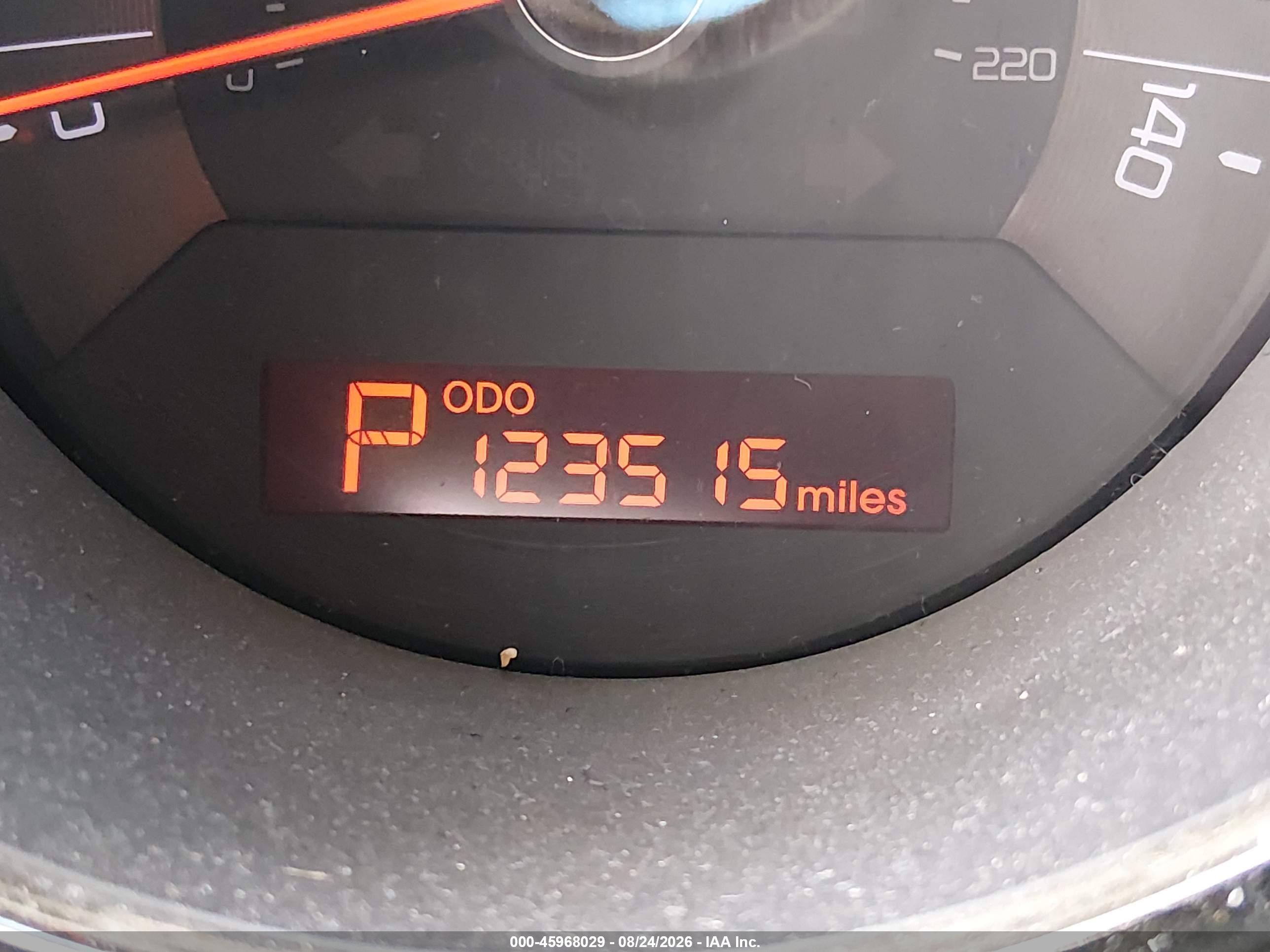 2011 Kia Soul + Синий vin: KNDJT2A28B7336092
