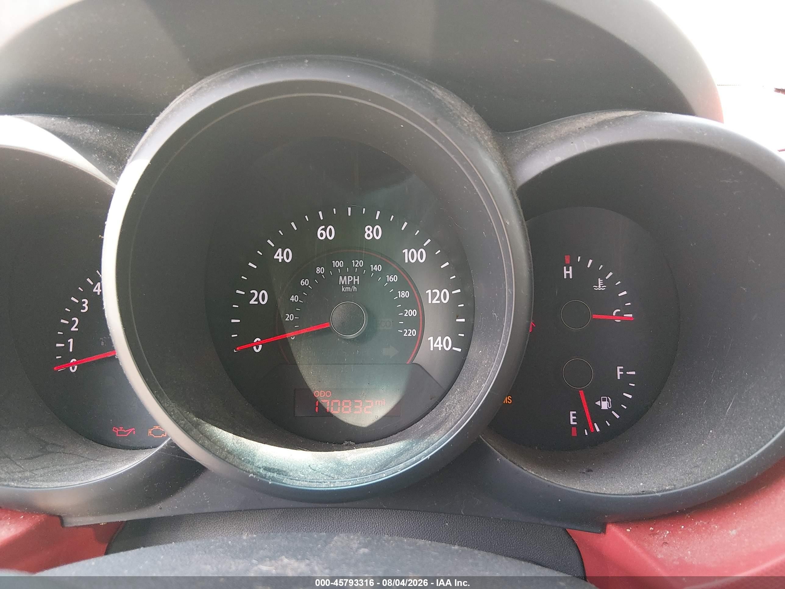 2010 Kia Soul Sport Silver vin: KNDJT2A29A7035670