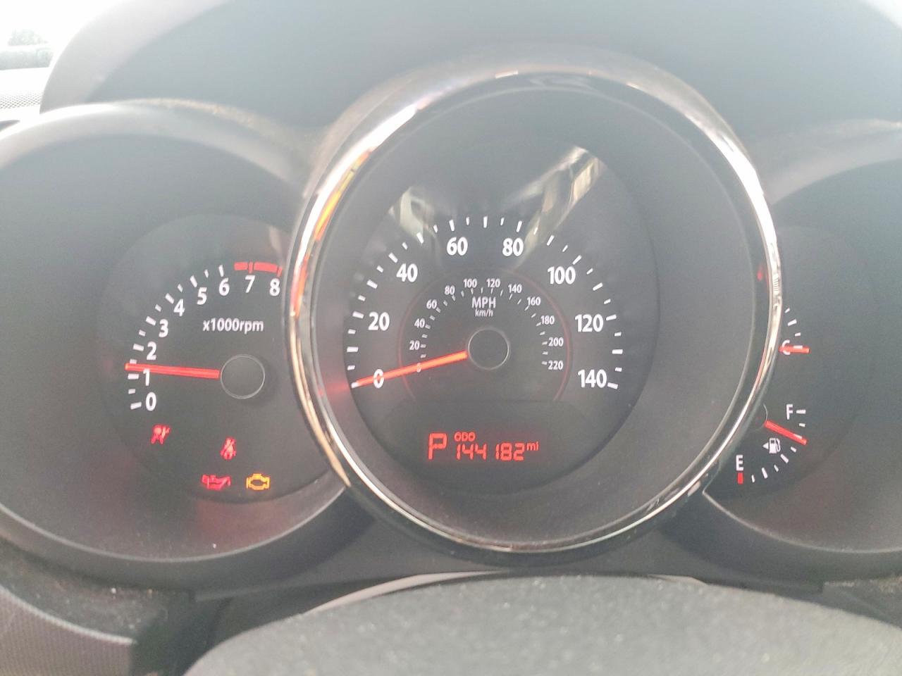 2010 Kia Soul + Gray vin: KNDJT2A29A7118659