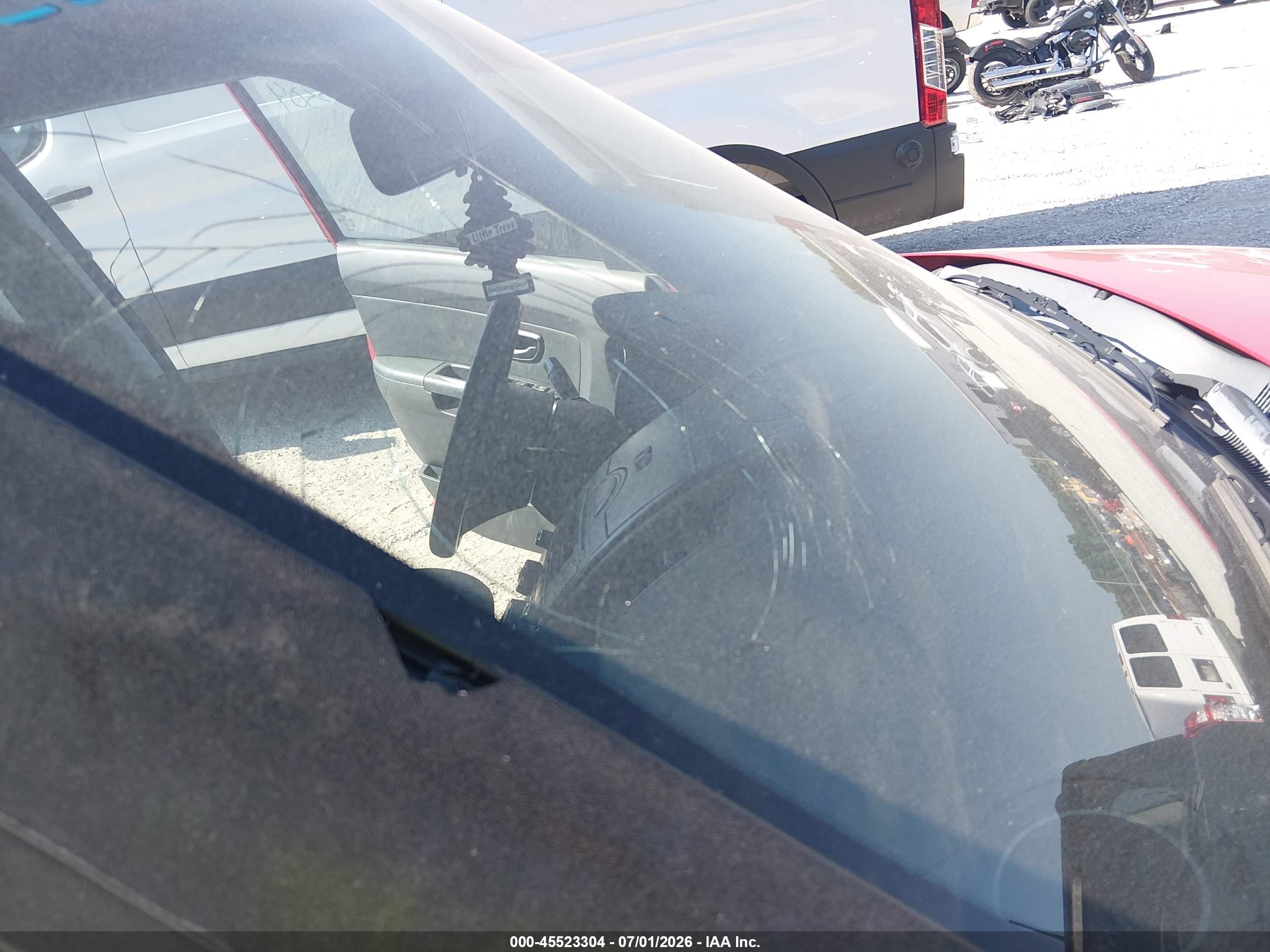 2010 Kia Soul + Red vin: KNDJT2A29A7125434
