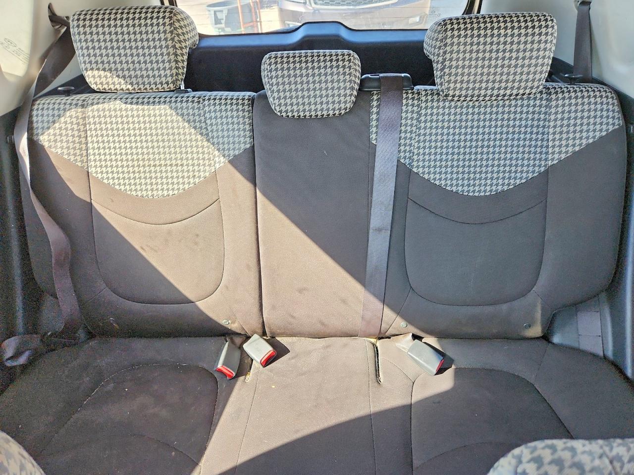 2010 Kia Soul + Brown vin: KNDJT2A29A7160426