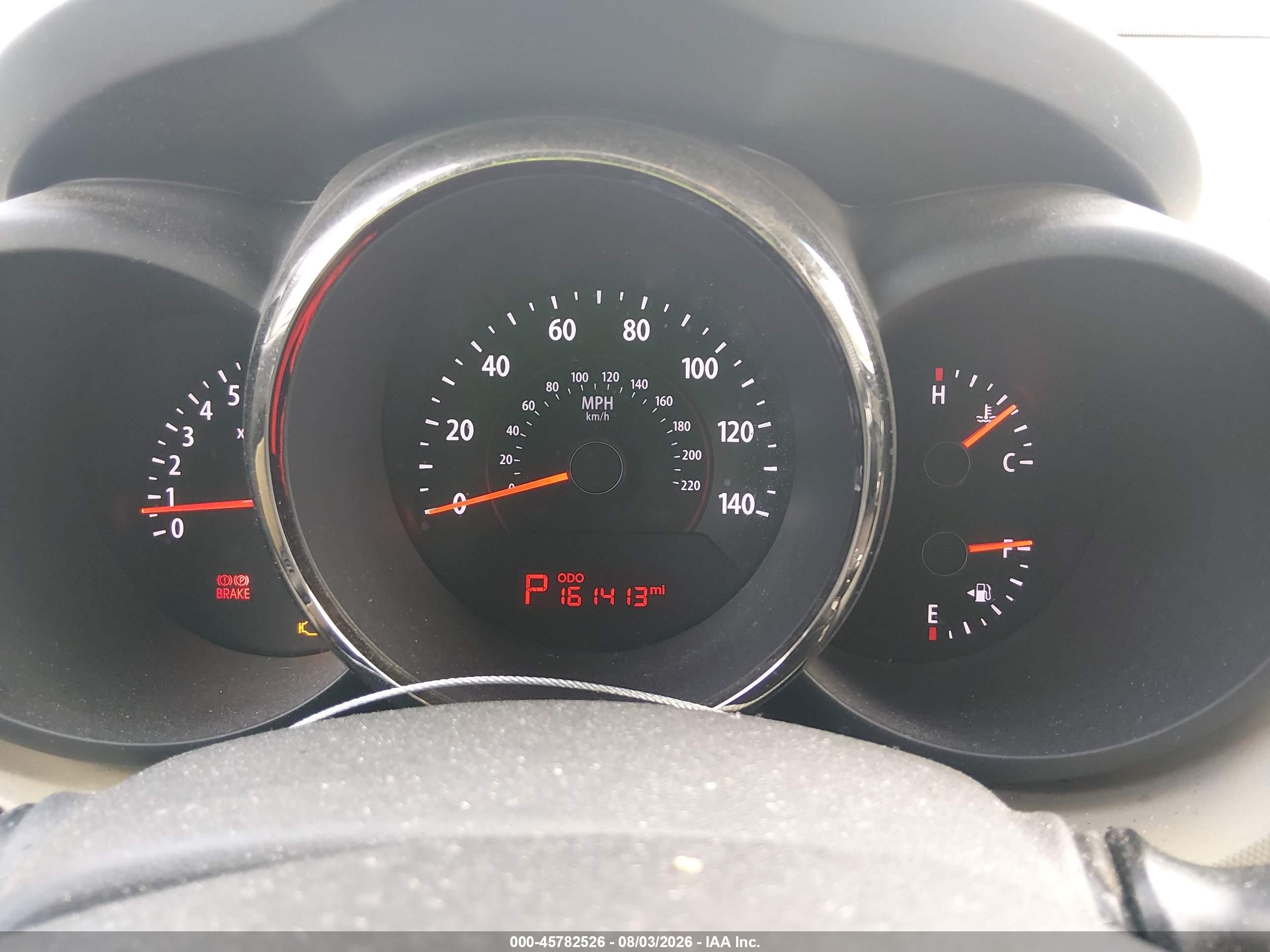 2010 Kia Soul ! Green vin: KNDJT2A29A7178070