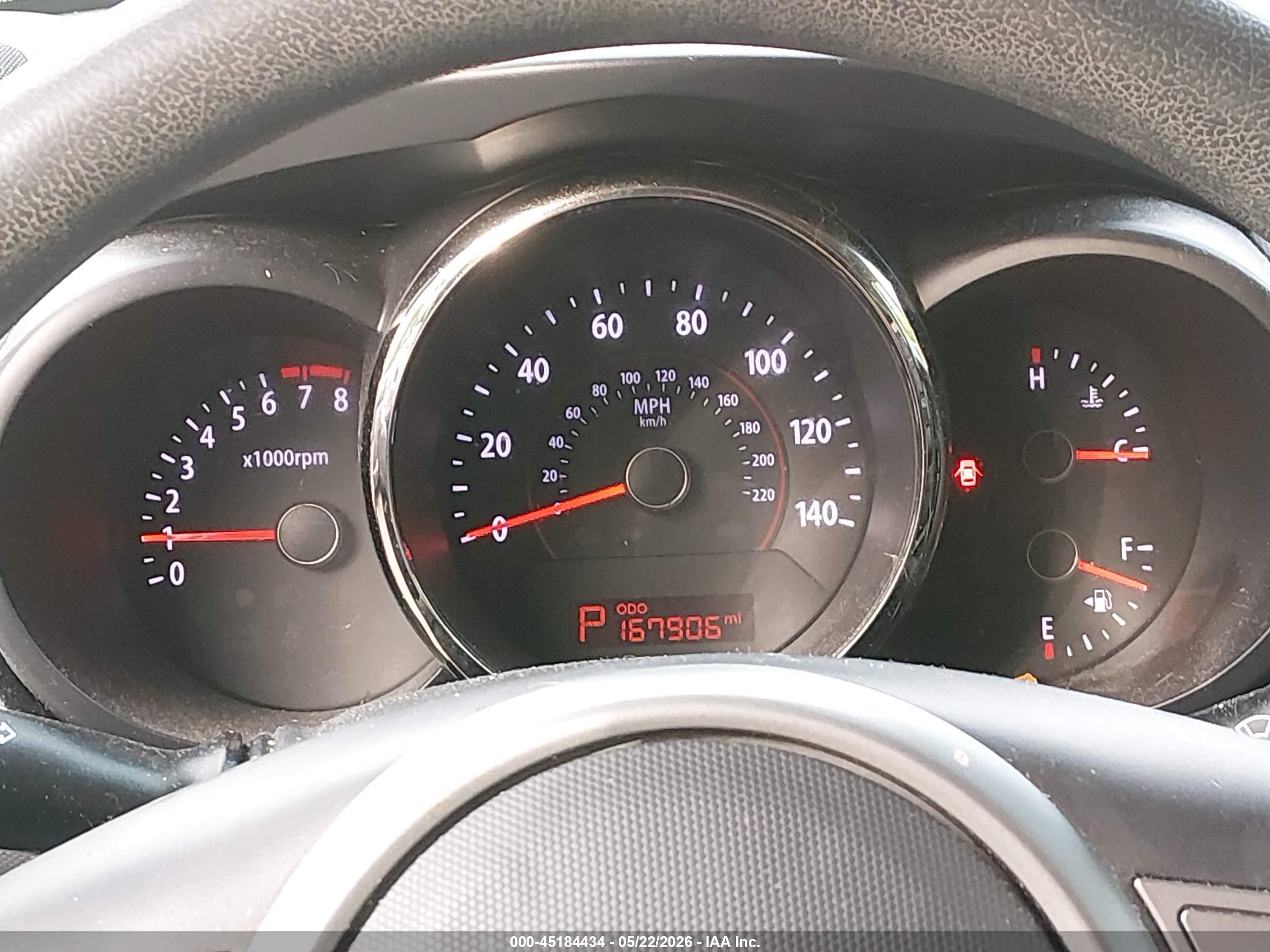 2010 Kia Soul + Silver vin: KNDJT2A29A7702902