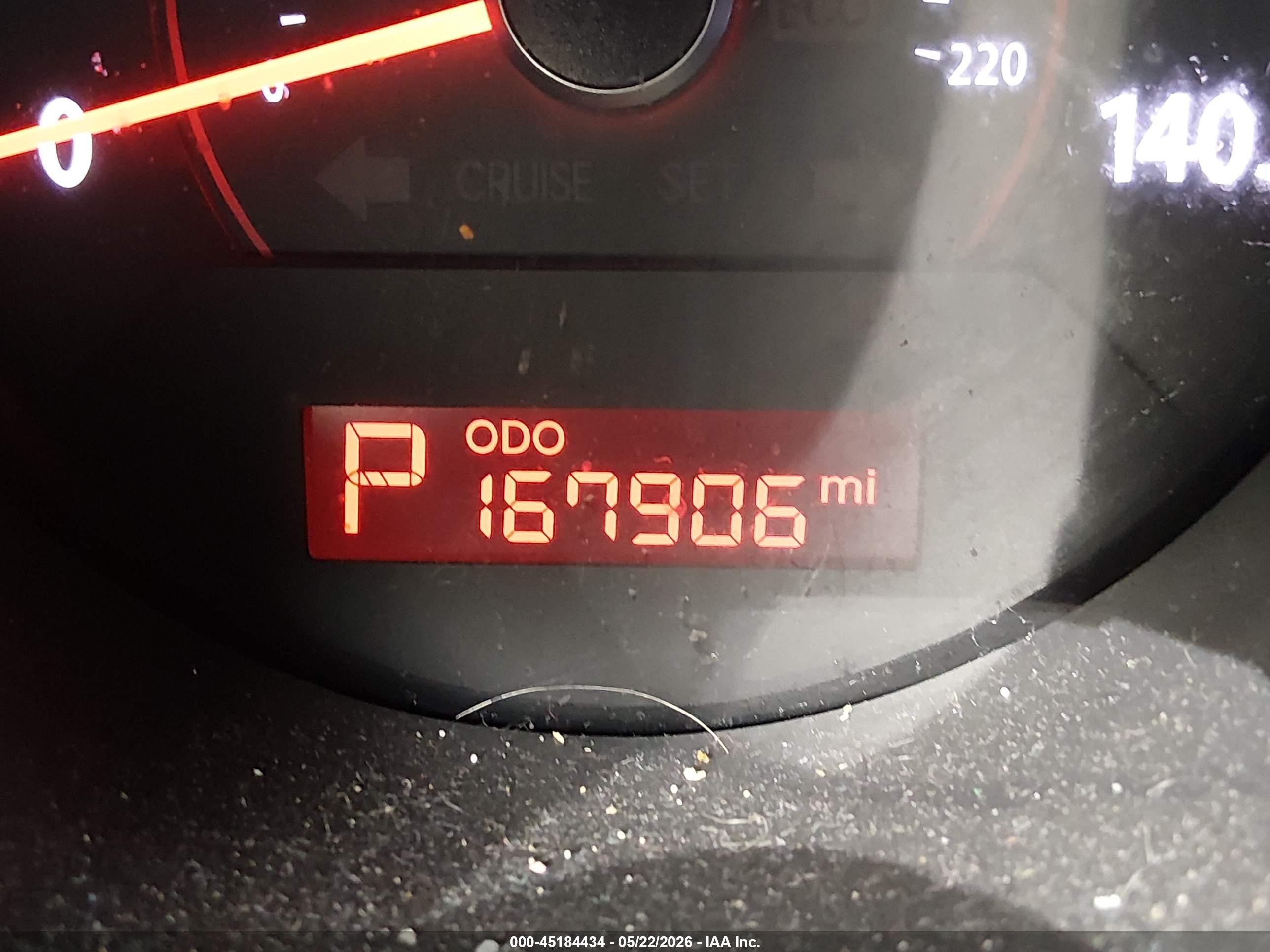 2010 Kia Soul + Silver vin: KNDJT2A29A7702902