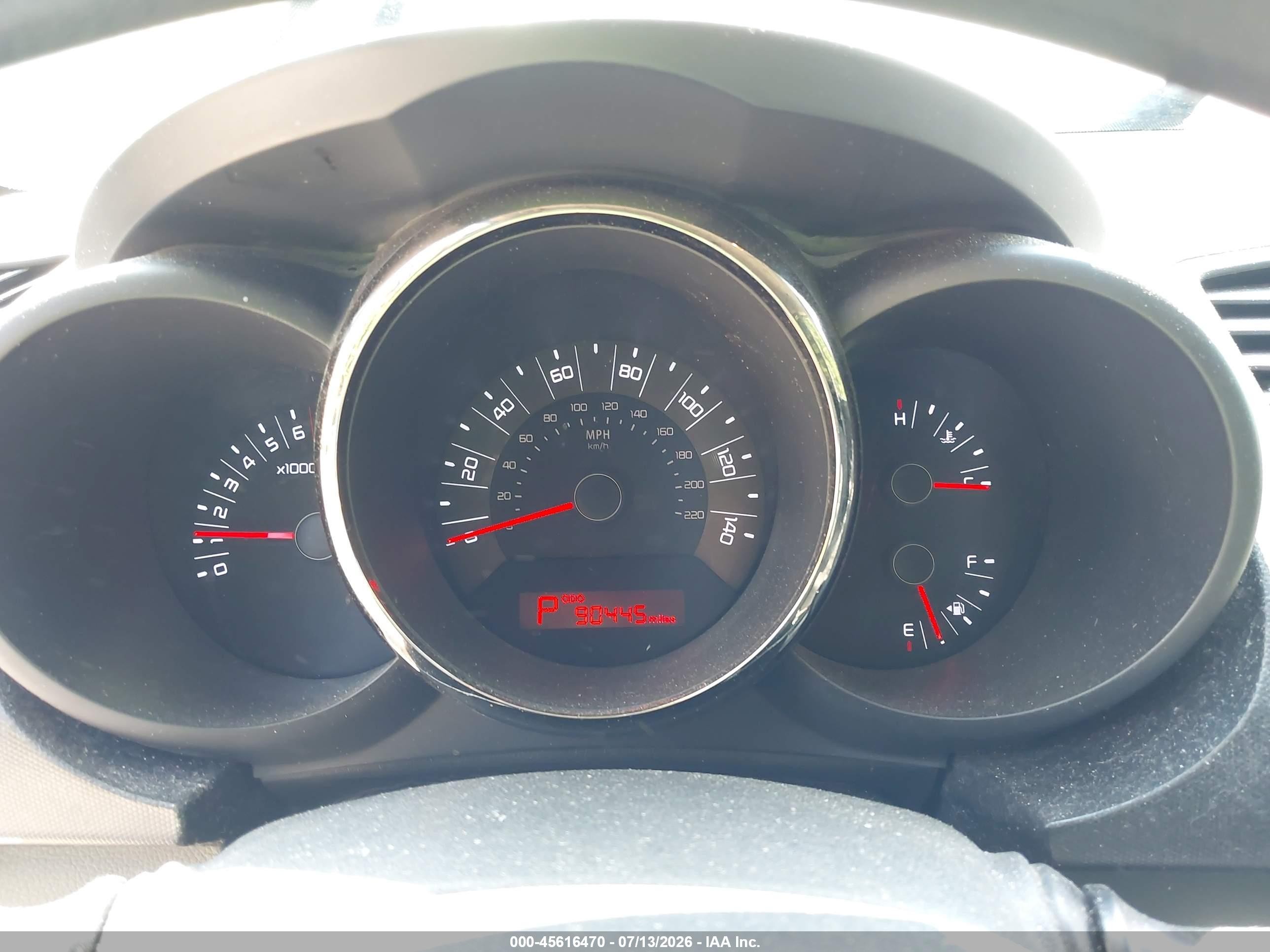 2011 Kia Soul + Зеленый vin: KNDJT2A29B7279059