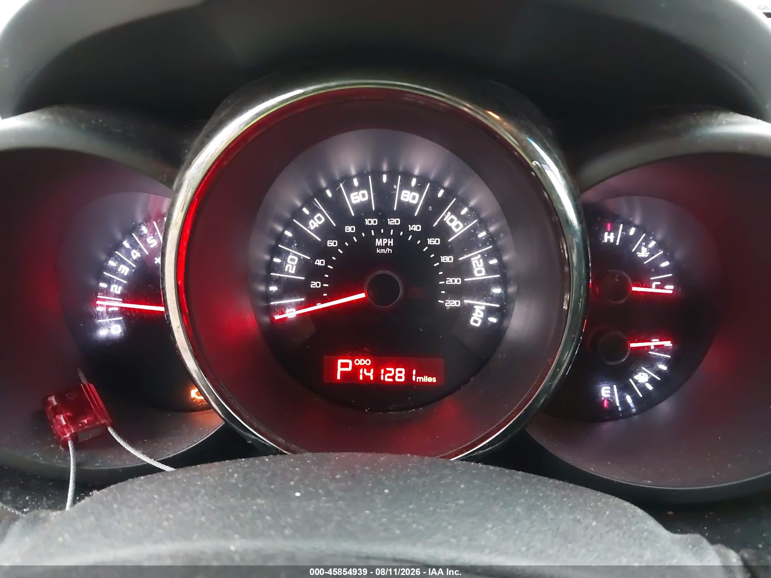 2011 Kia Soul + Серый vin: KNDJT2A29B7323187