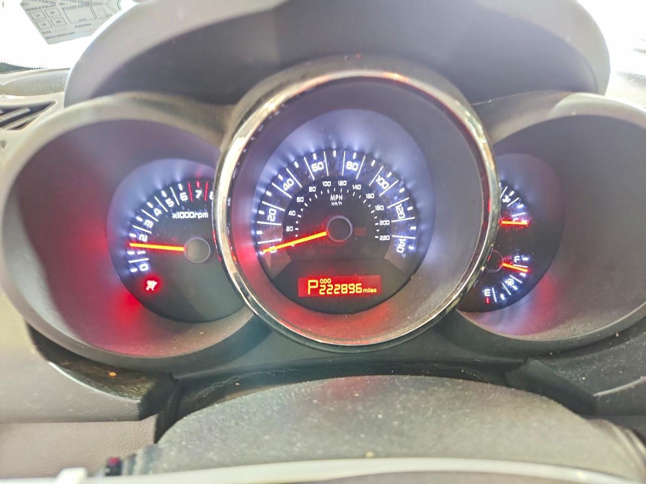 2011 Kia Soul + Silver vin: KNDJT2A29B7345061