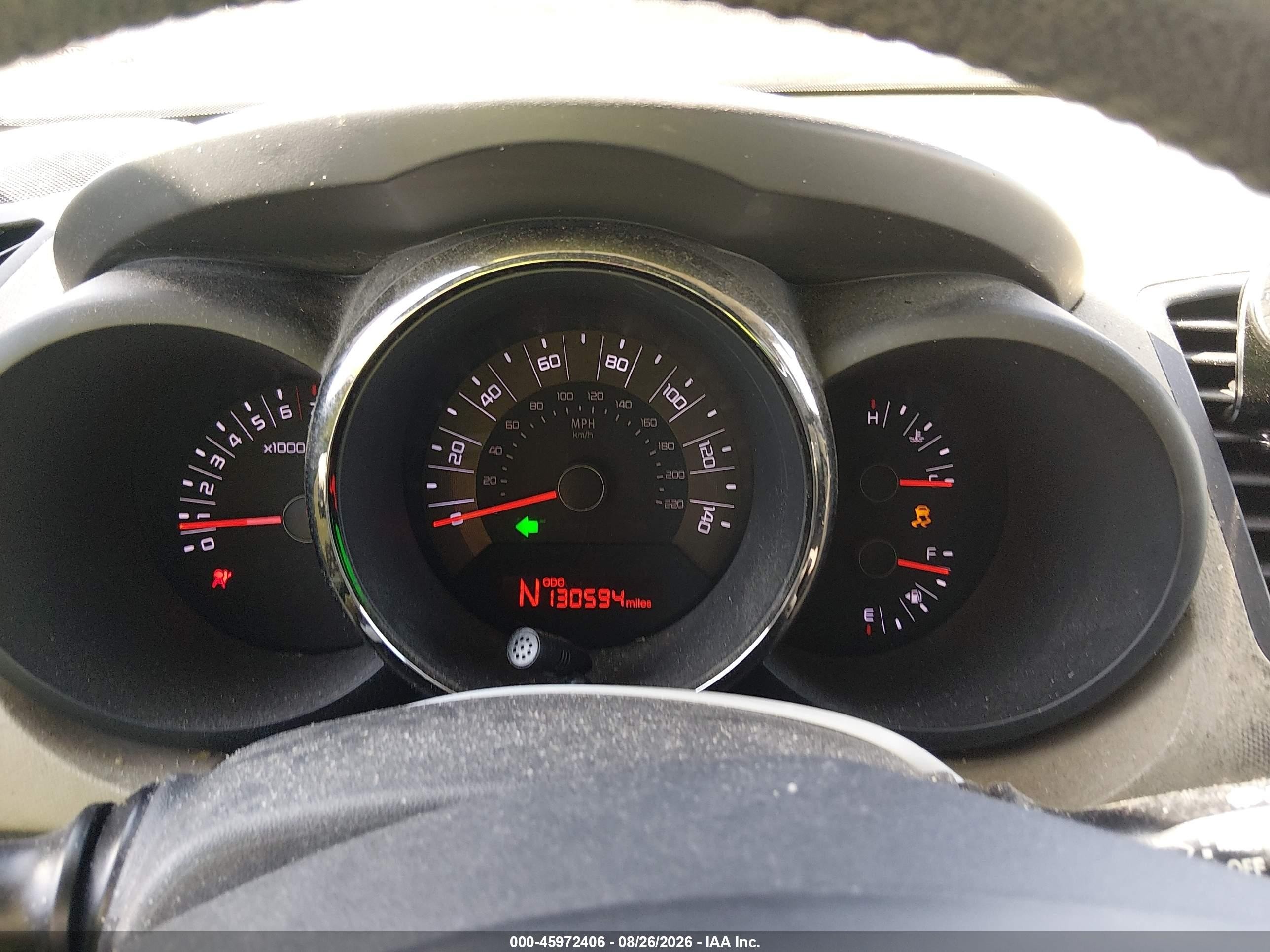 2011 Kia Soul ! Gray vin: KNDJT2A2XB7223289