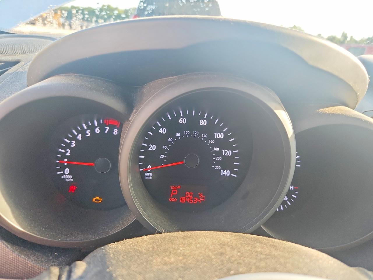 2012 Kia Soul Base Gray vin: KNDJT2A50C7442466