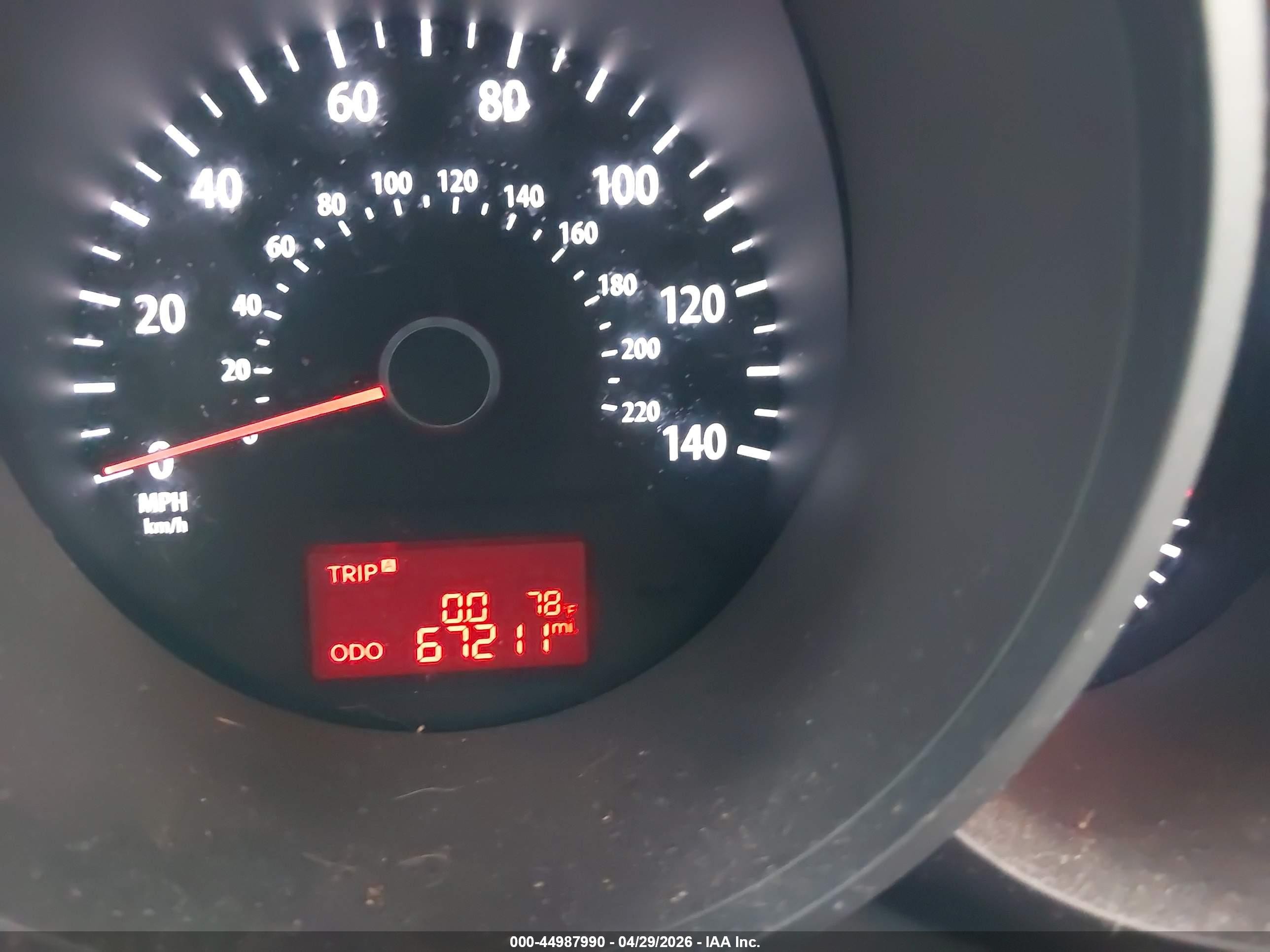 2013 Kia Soul   Green vin: KNDJT2A50D7483729
