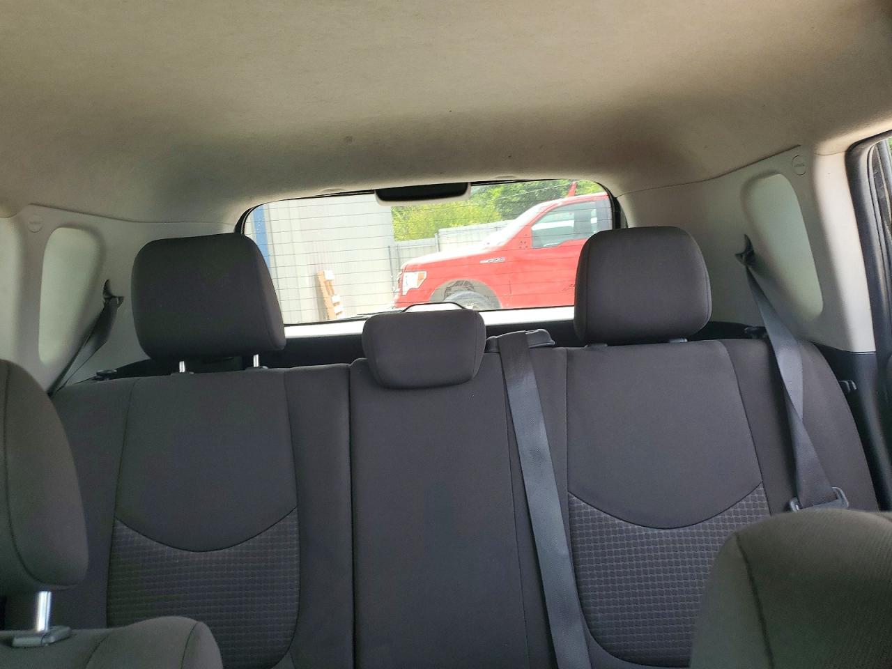 2013 Kia Soul Base Black vin: KNDJT2A50D7501565
