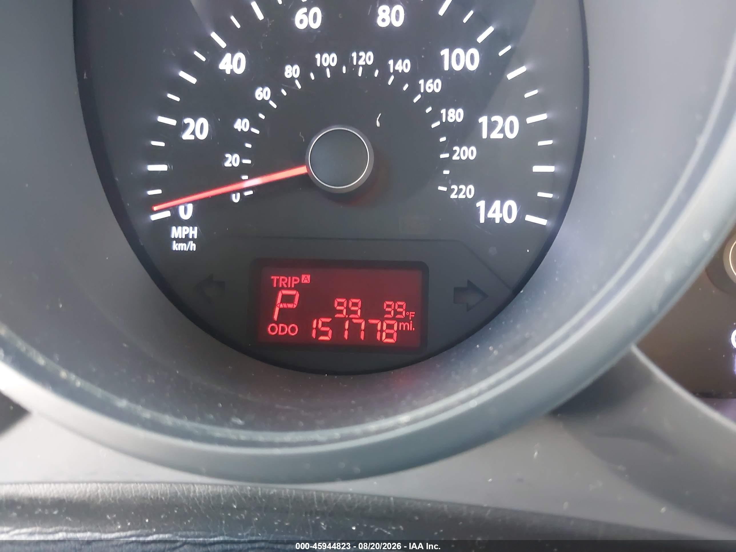 2013 Kia Soul   Green vin: KNDJT2A50D7560079