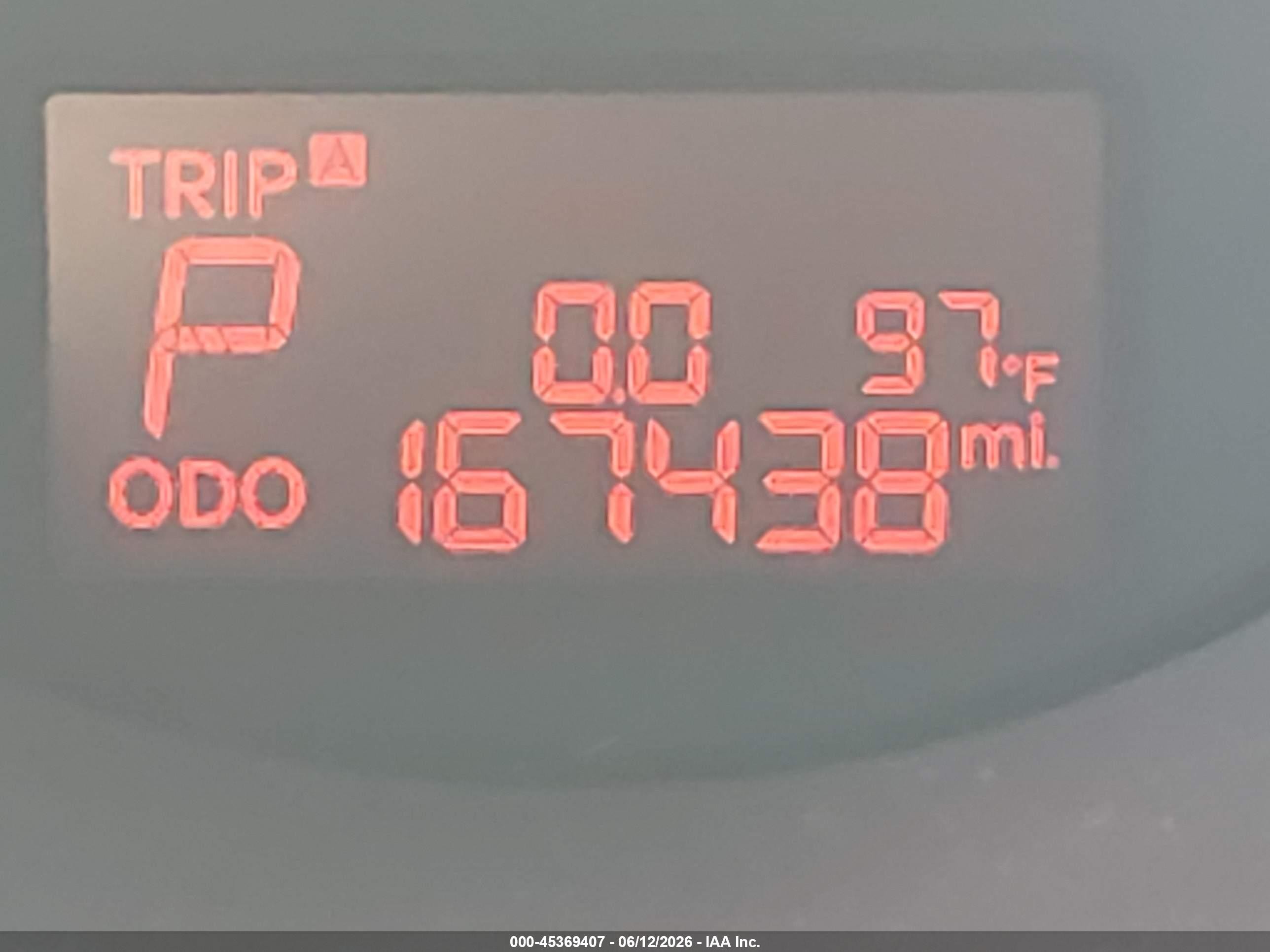 2013 Kia Soul Gray vin: KNDJT2A50D7591168